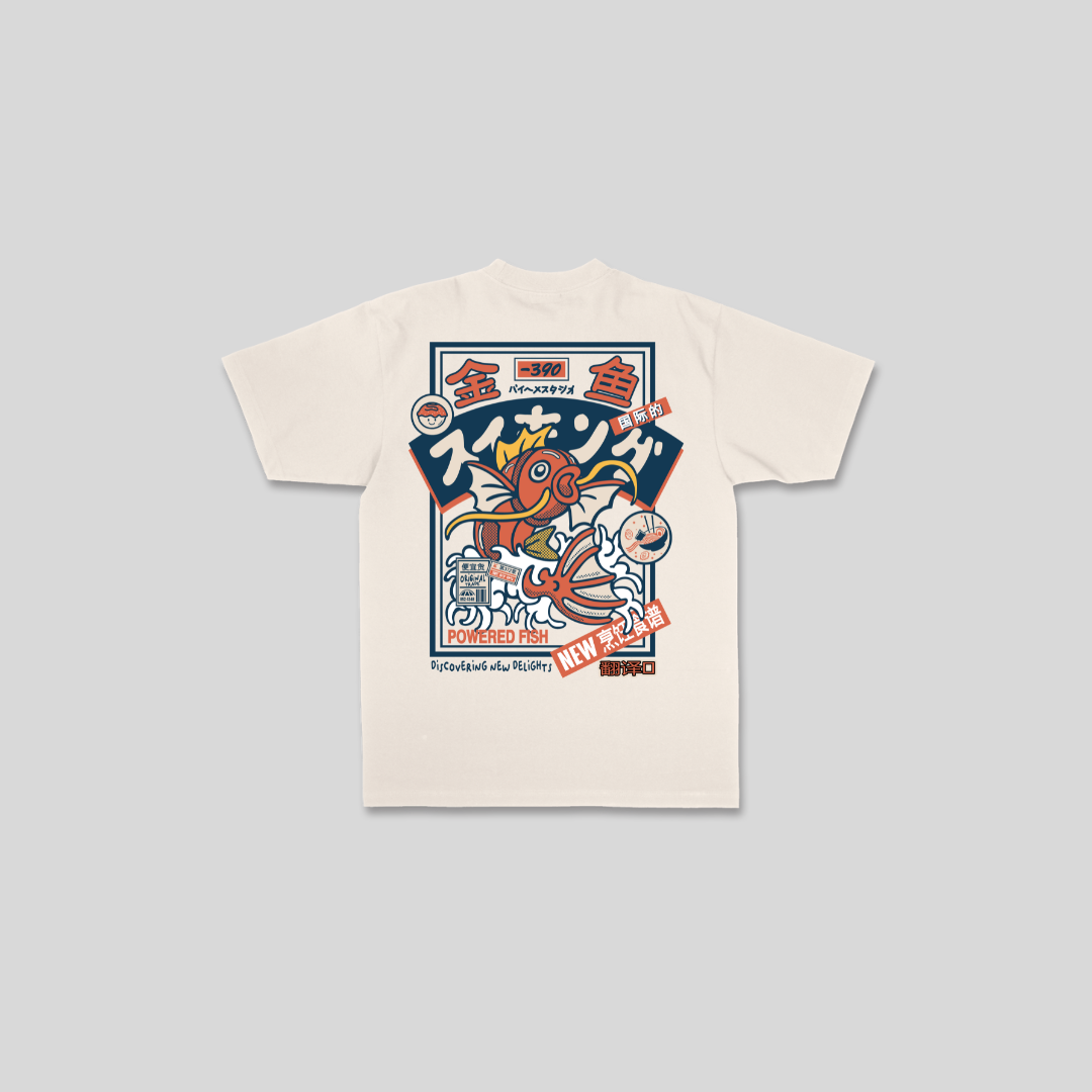 Neko Maneki T-shirt