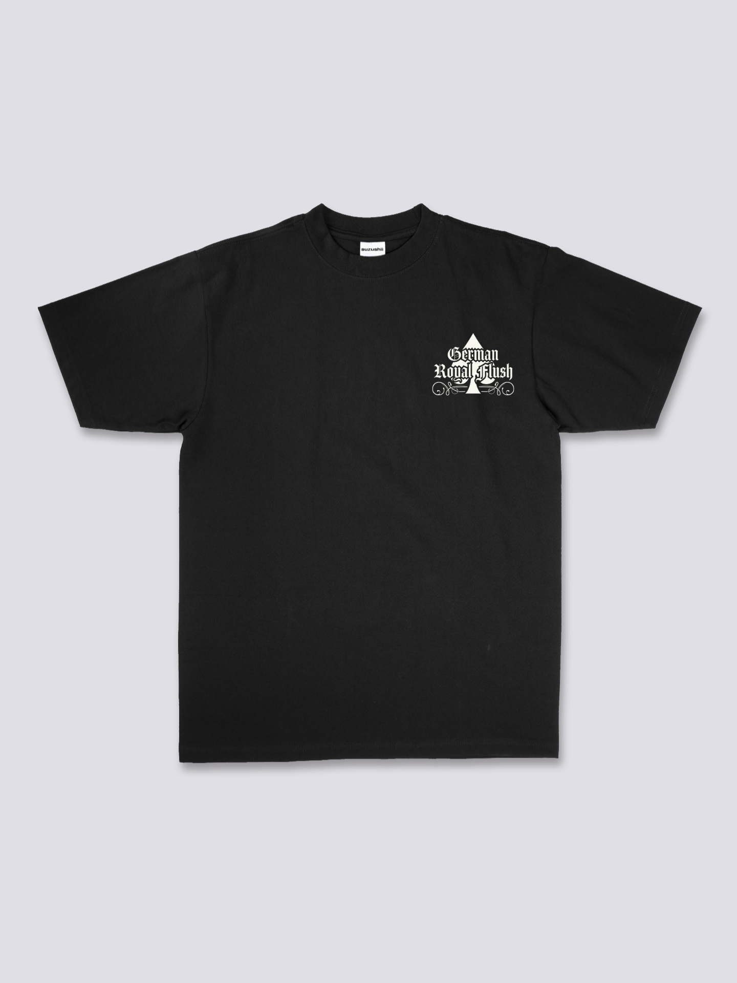 Royal Flush T-Shirt