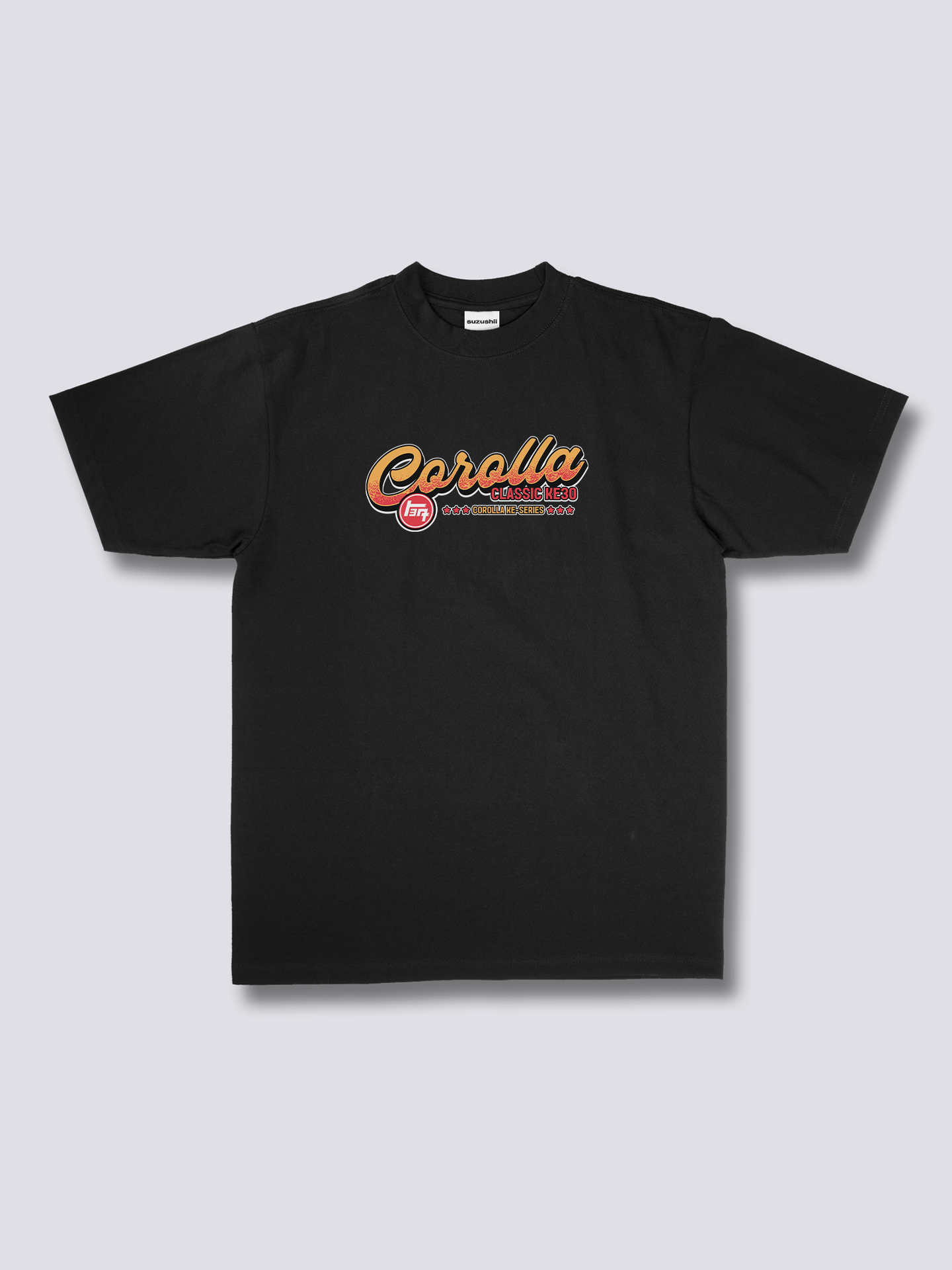 Classic KE30 T-Shirt