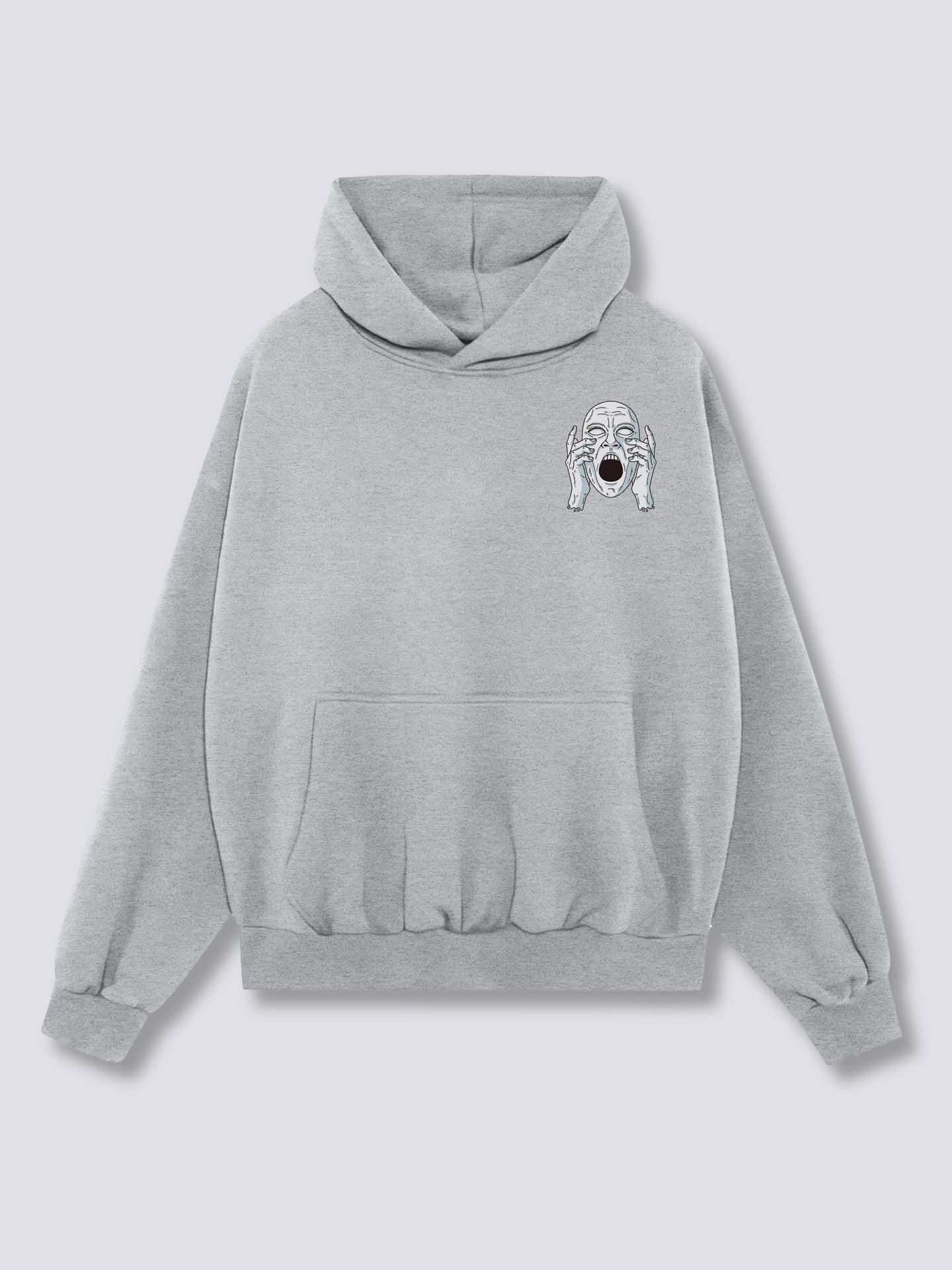 Paranoia Hoodie