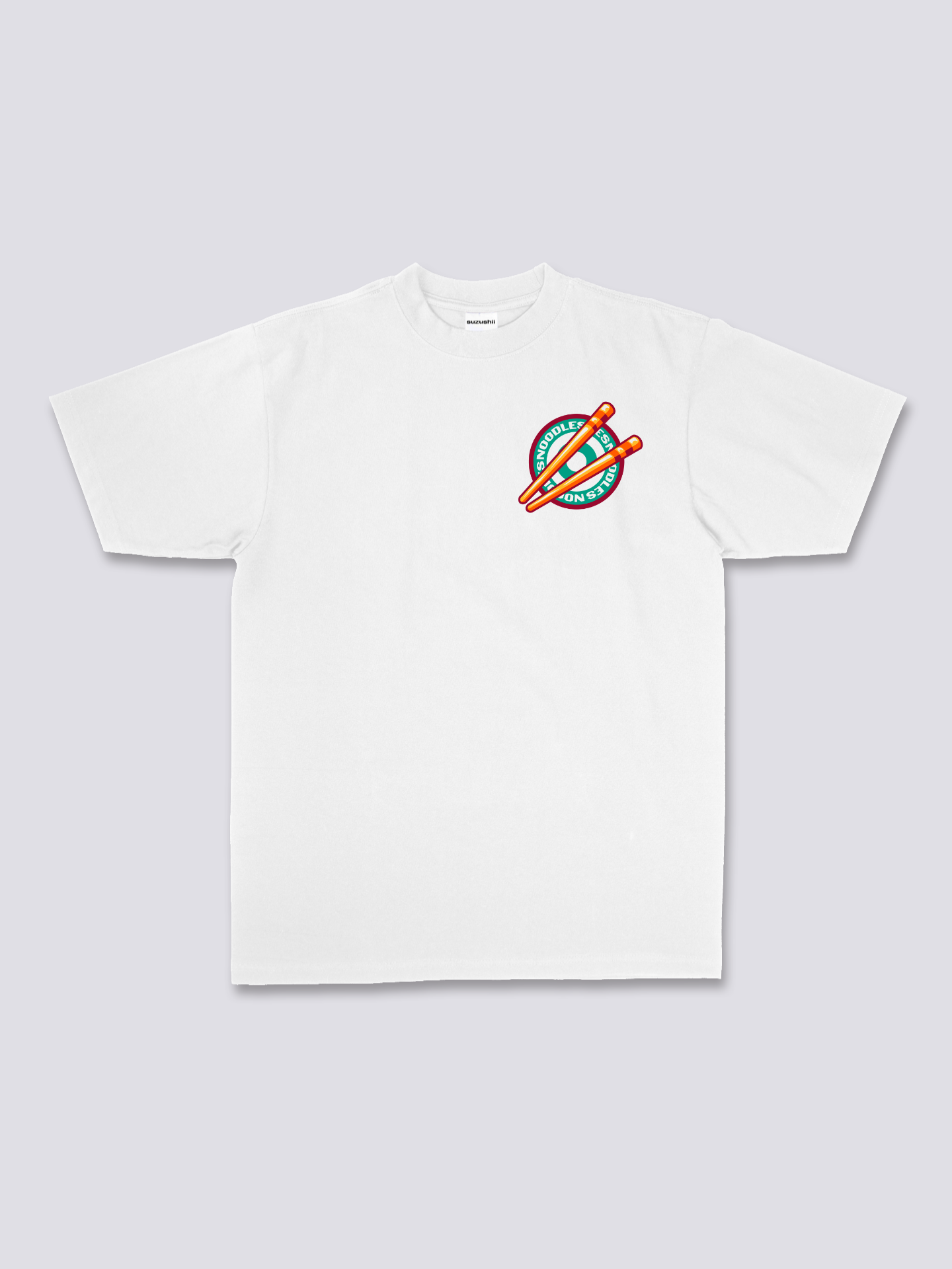 Speed T-Shirt