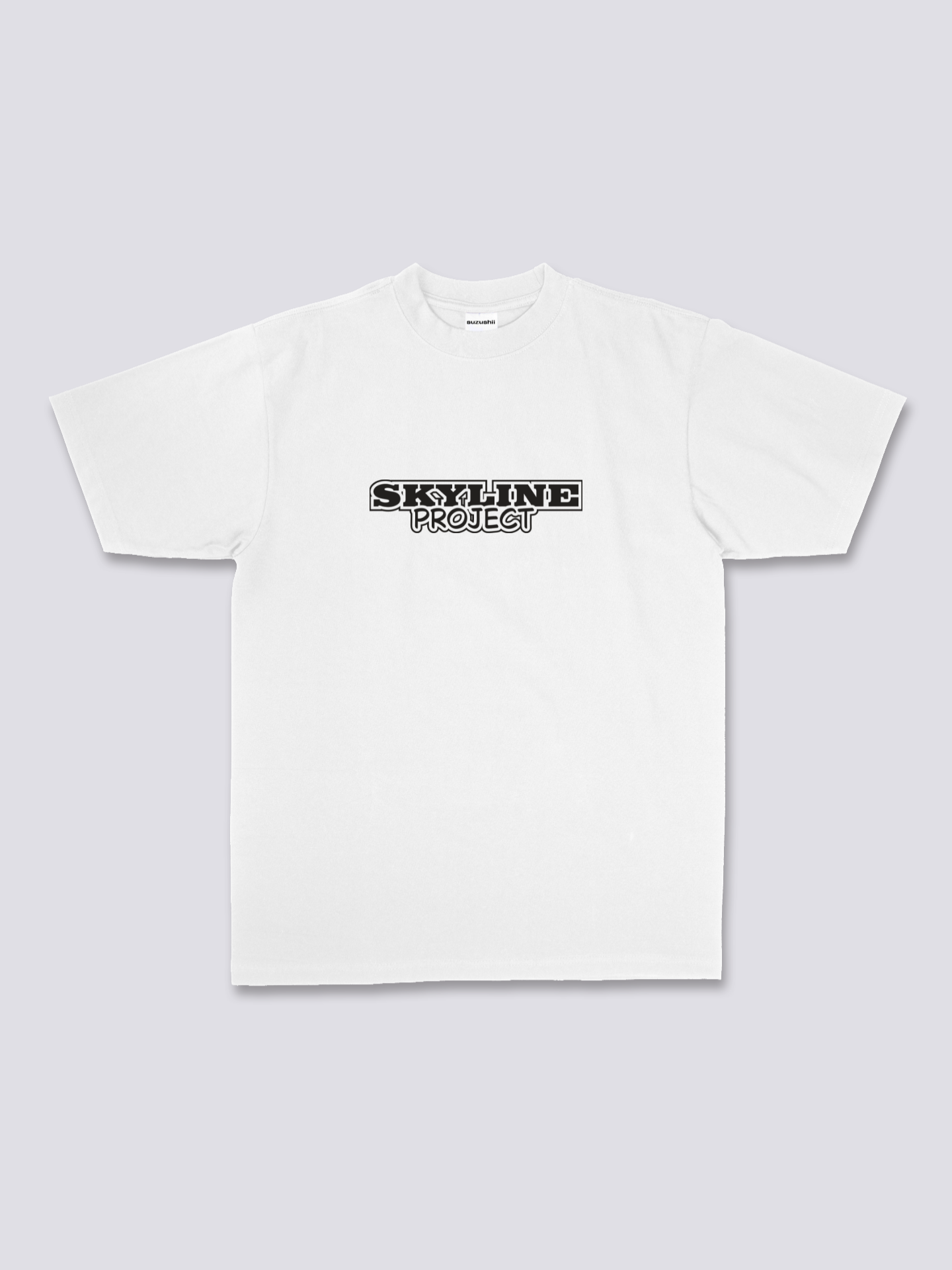 Skyline Project T-Shirt