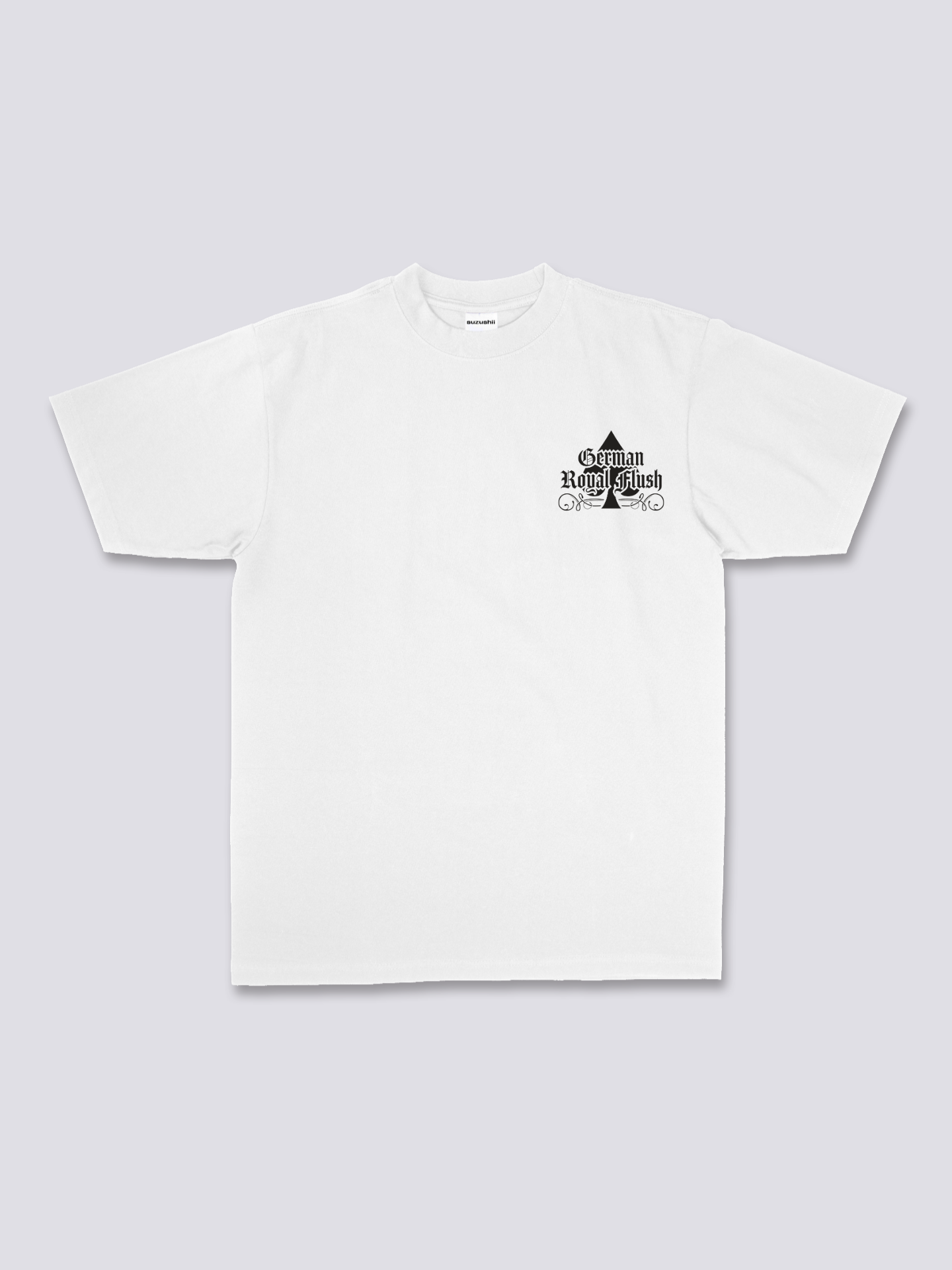 Royal Flush T-Shirt