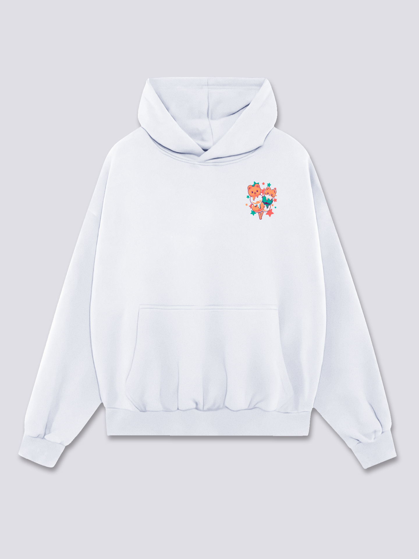 Dango Hoodie