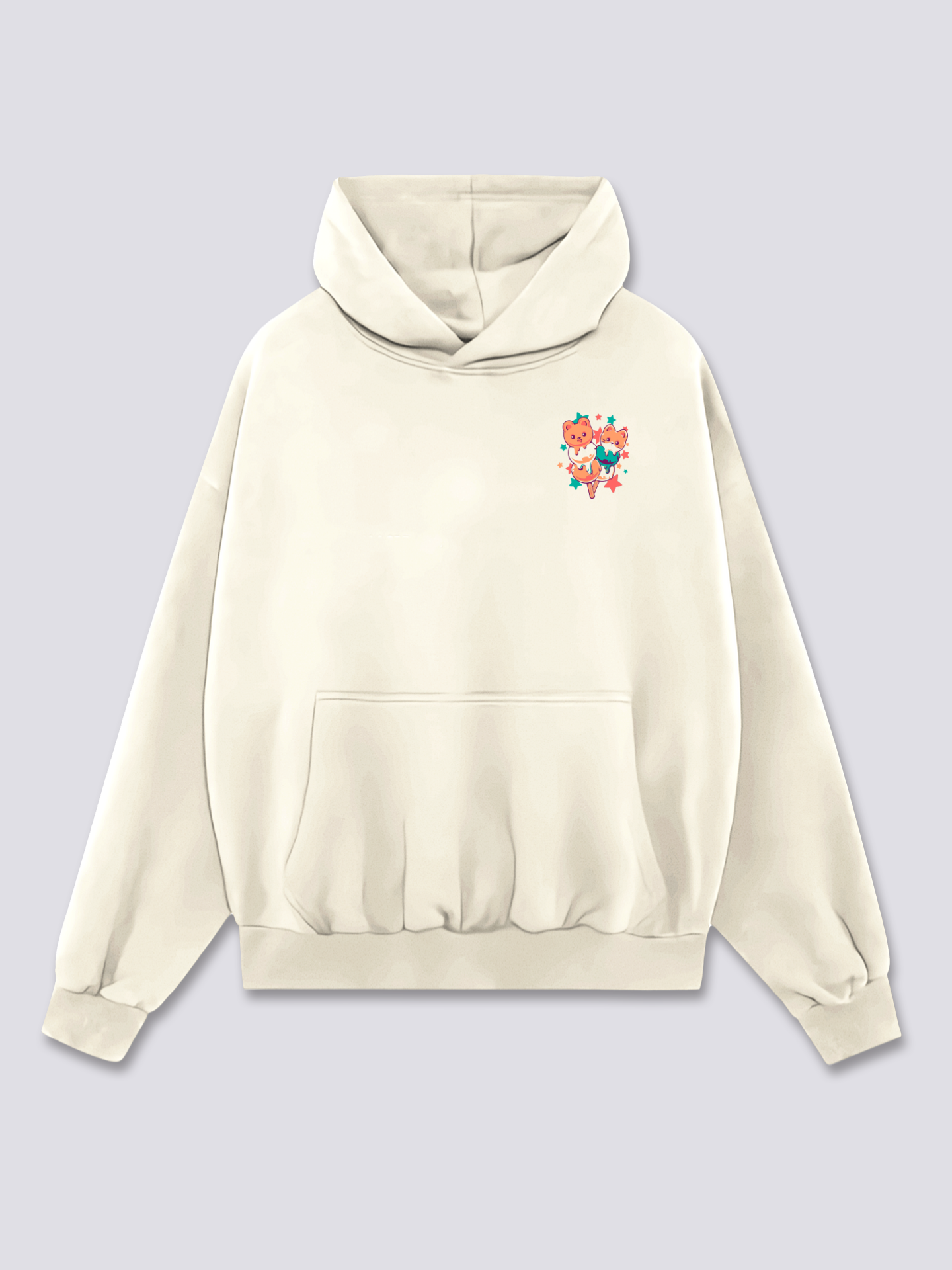 Dango Hoodie