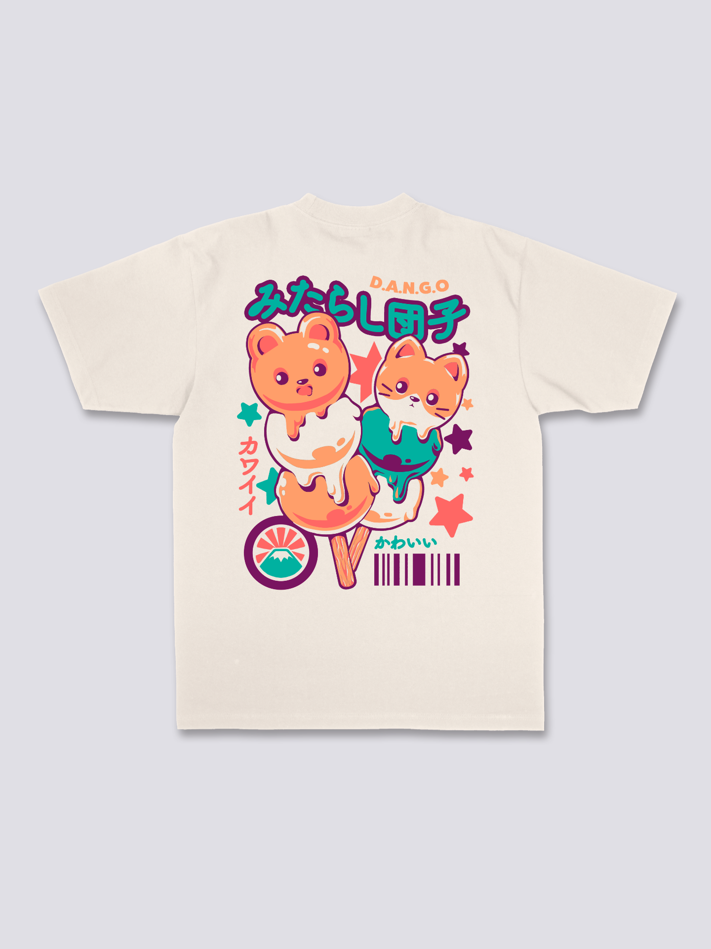 Dango T-Shirt