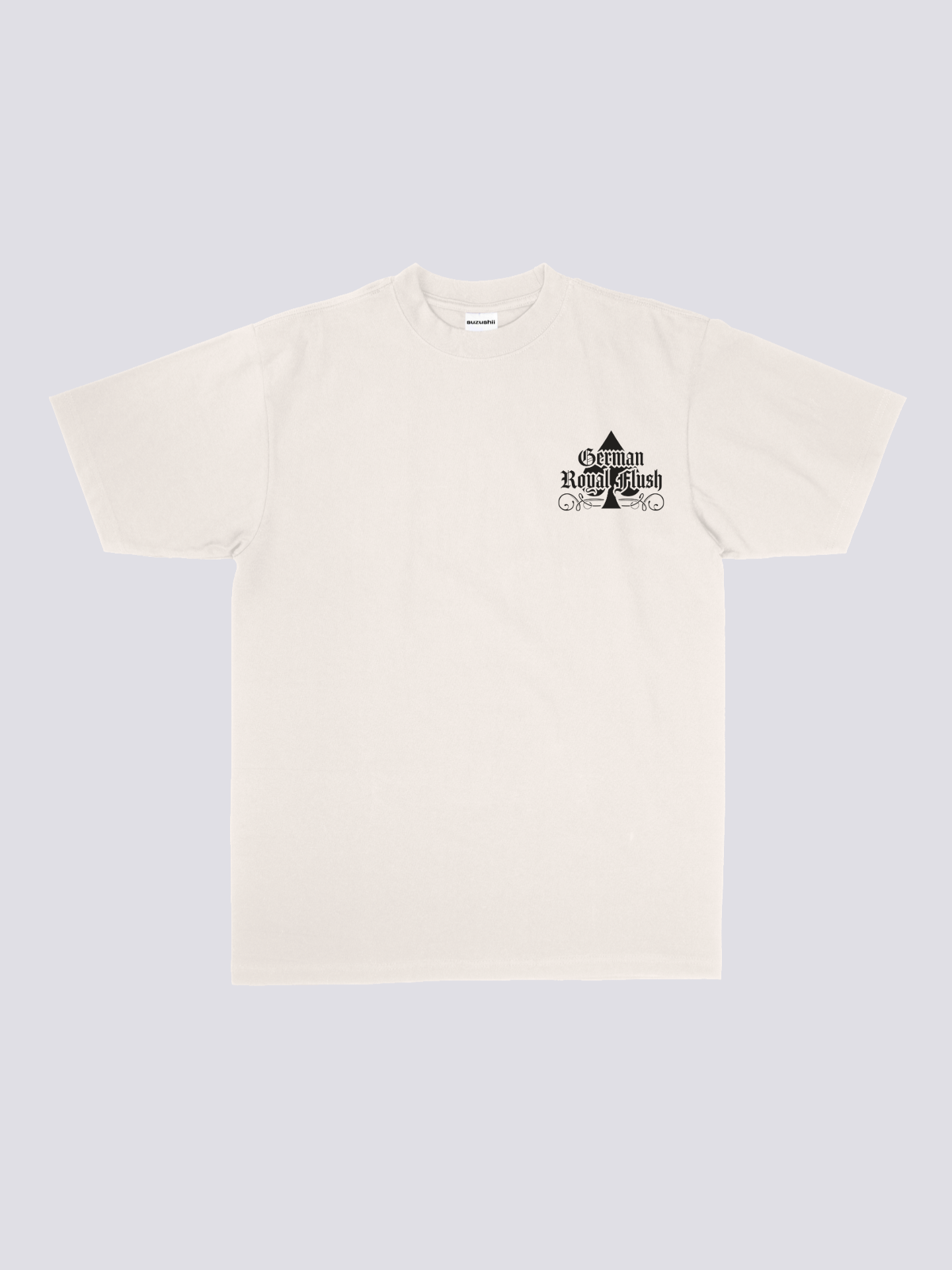 Royal Flush T-Shirt