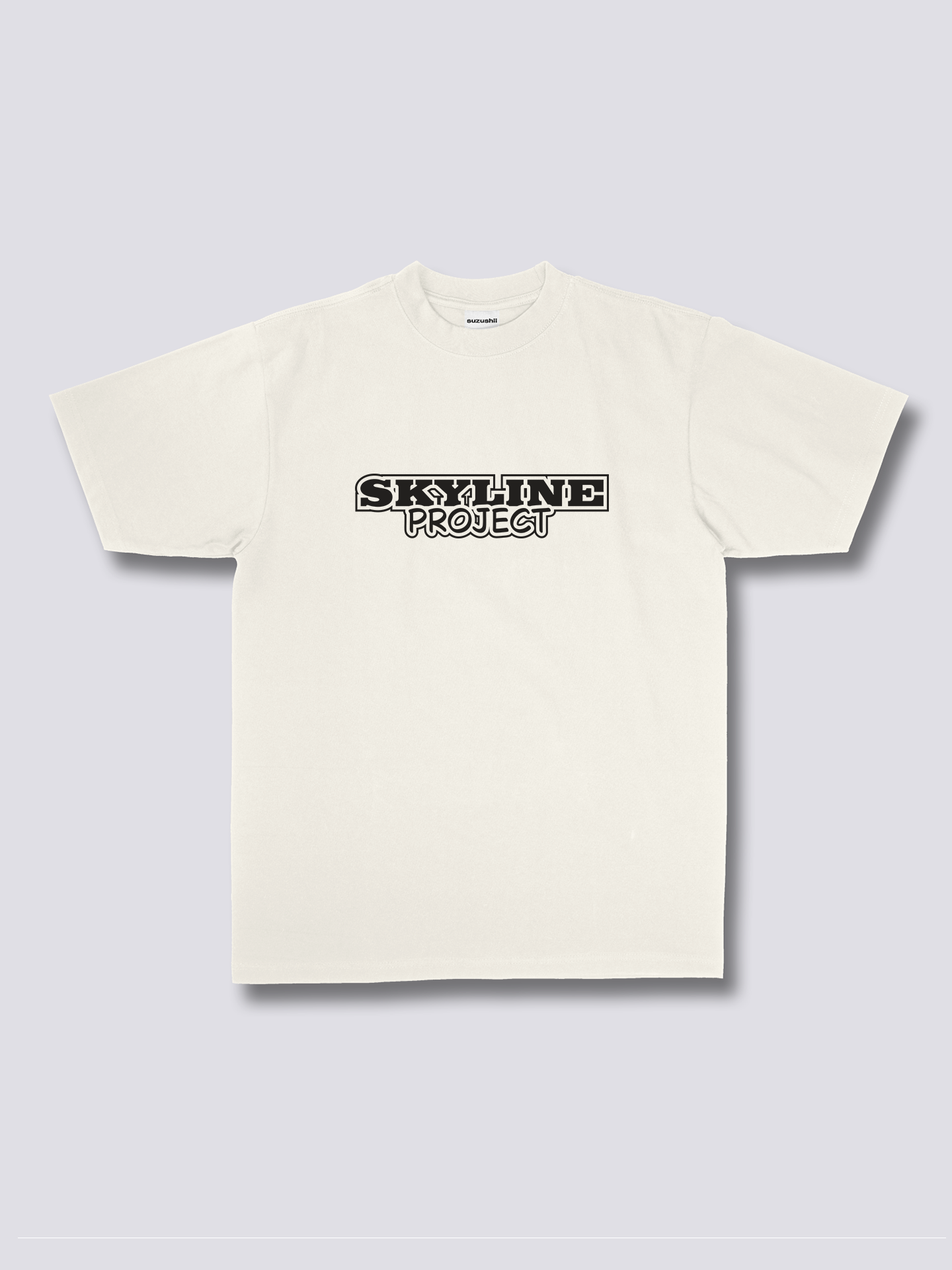 Skyline Project T-Shirt