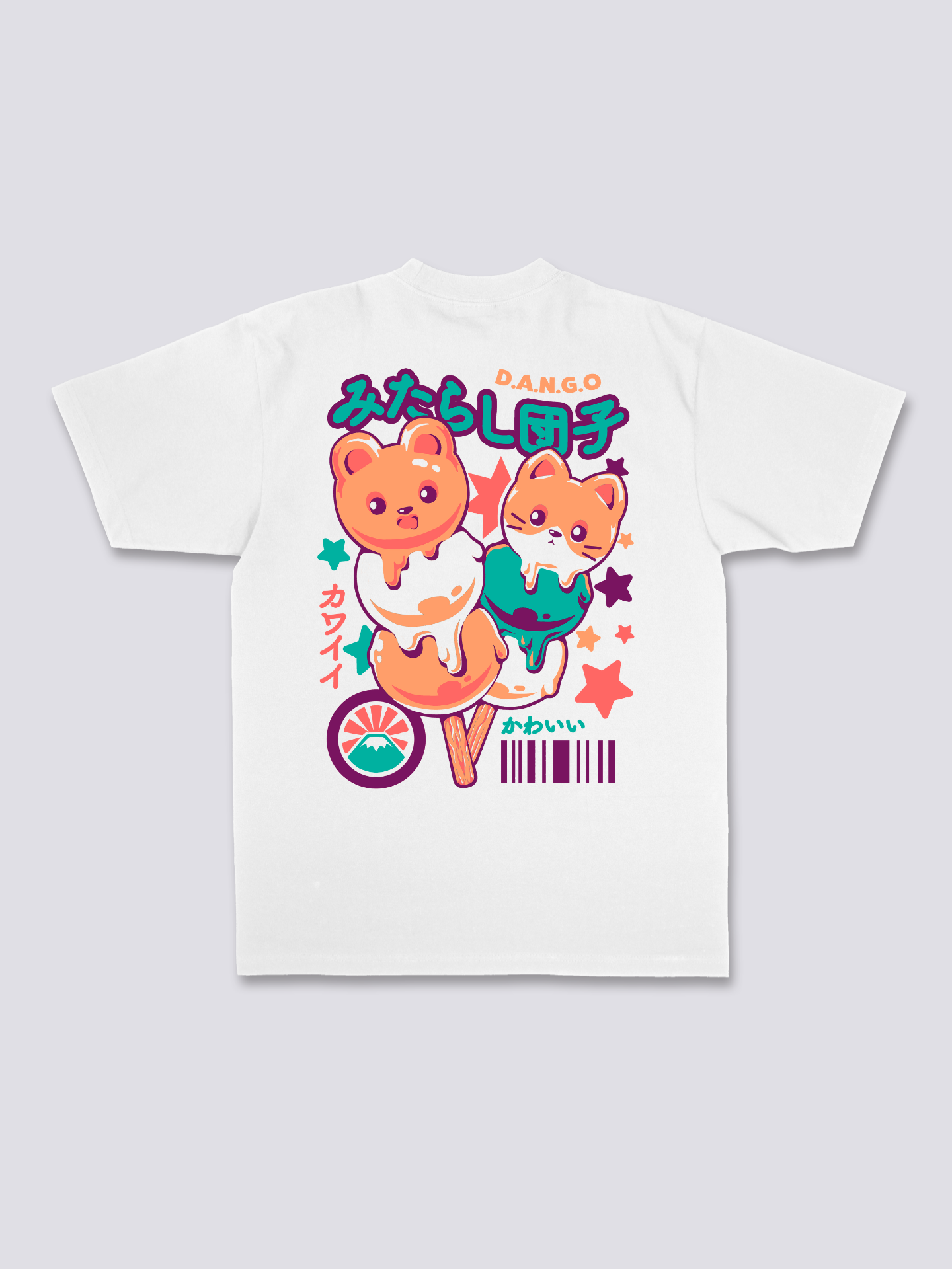 Chef Octopus T-shirt