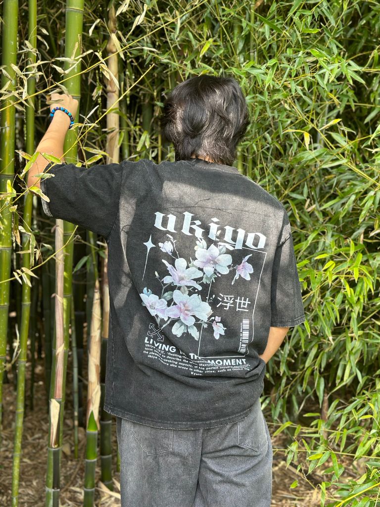 hanafuda shirt