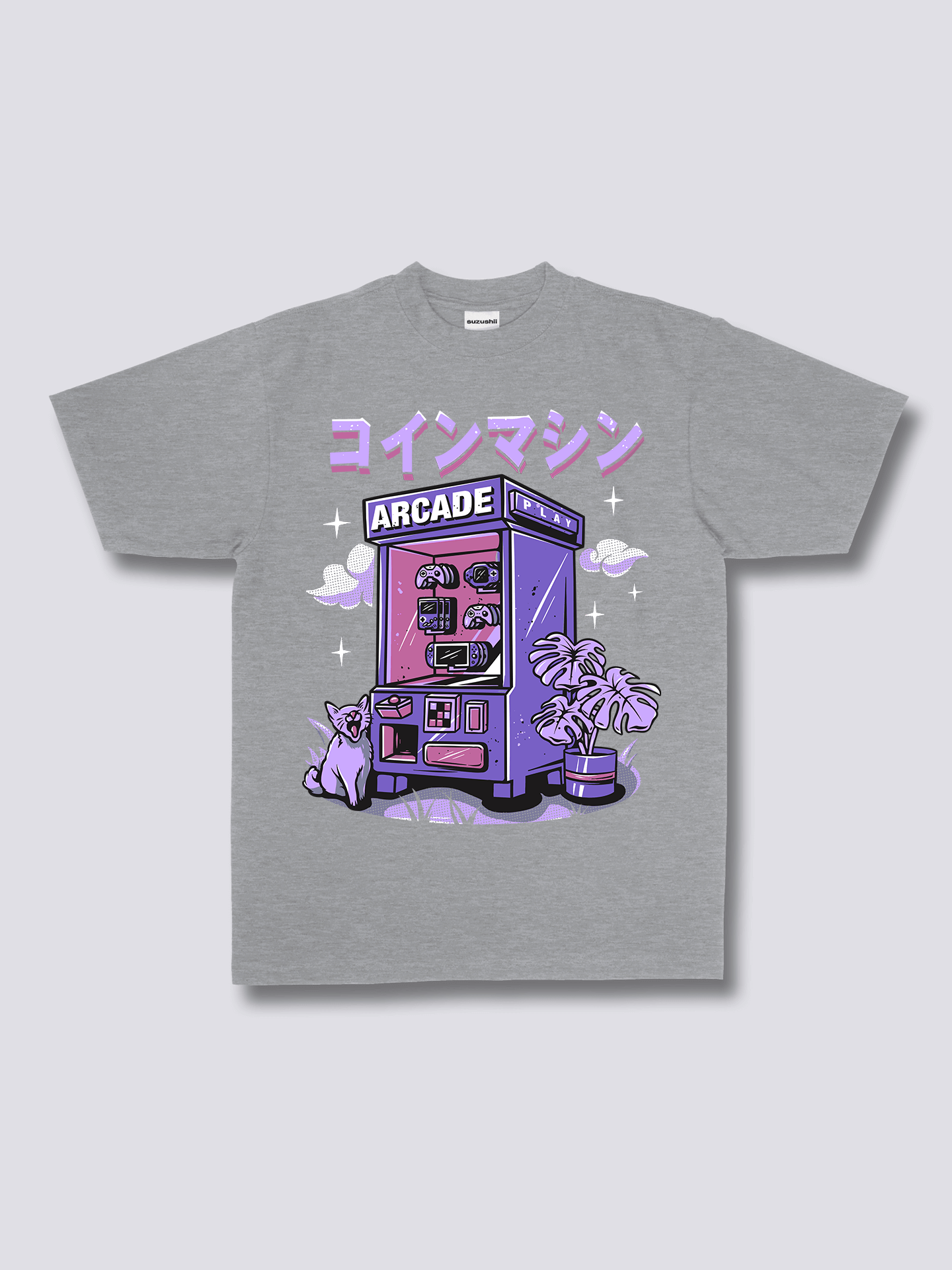 Arcade T-Shirt