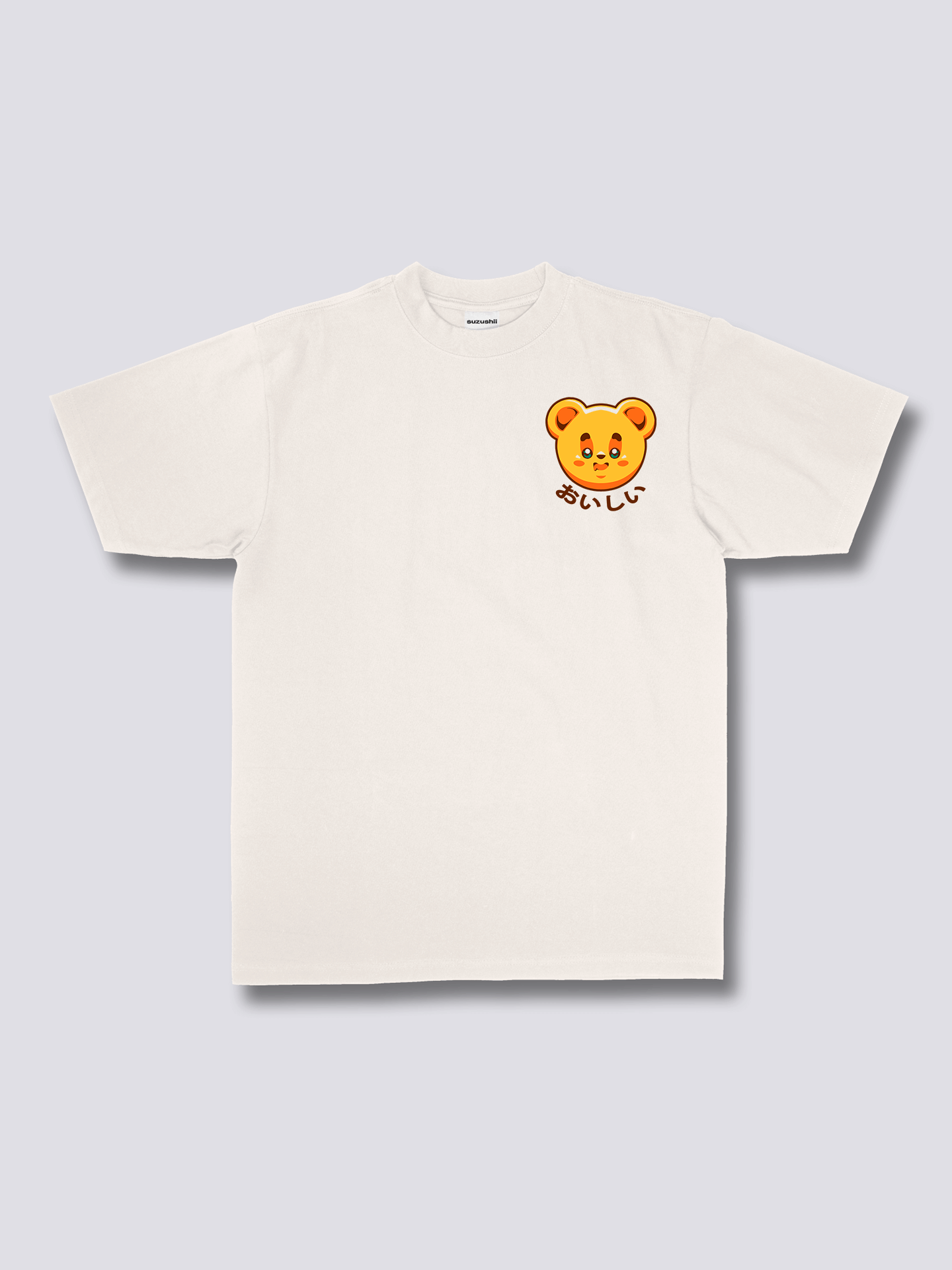 Bento Box T-Shirt