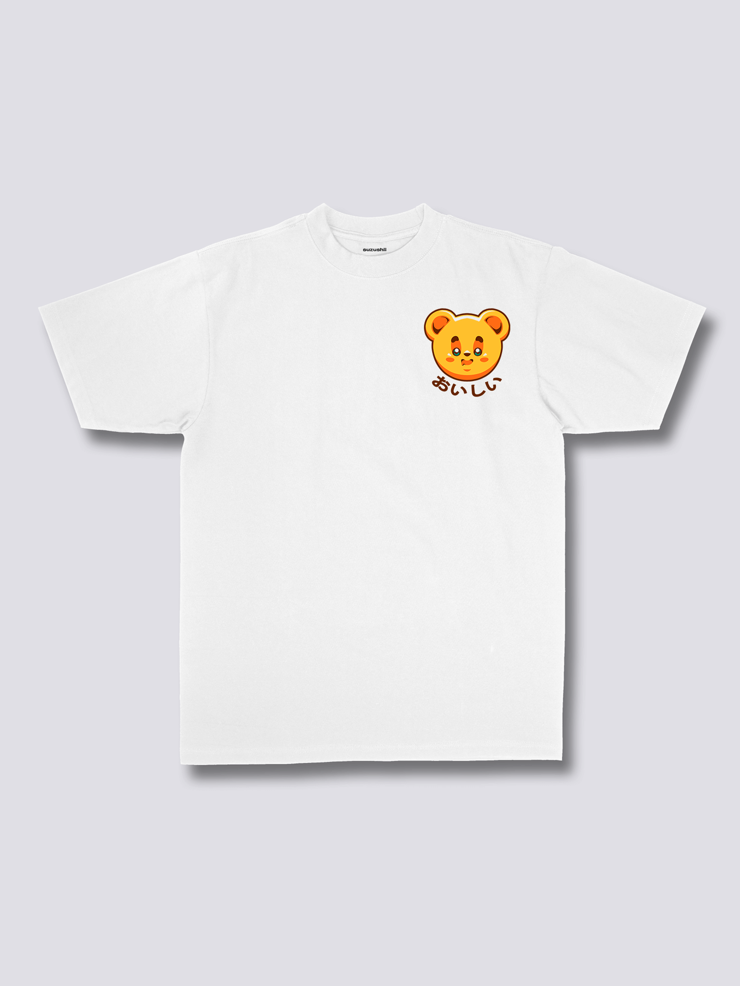 Bento Box T-Shirt