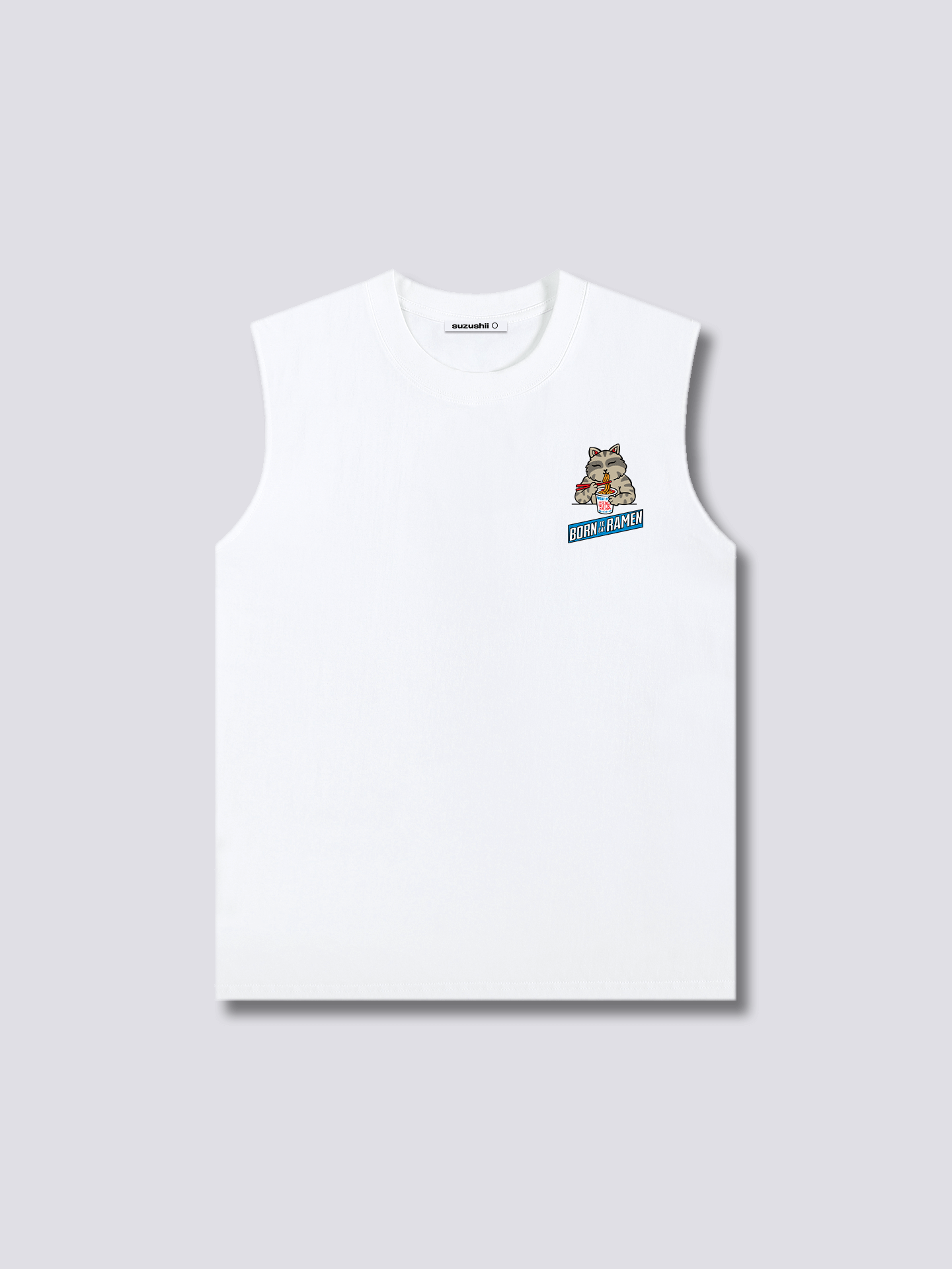Best Food Tank Top