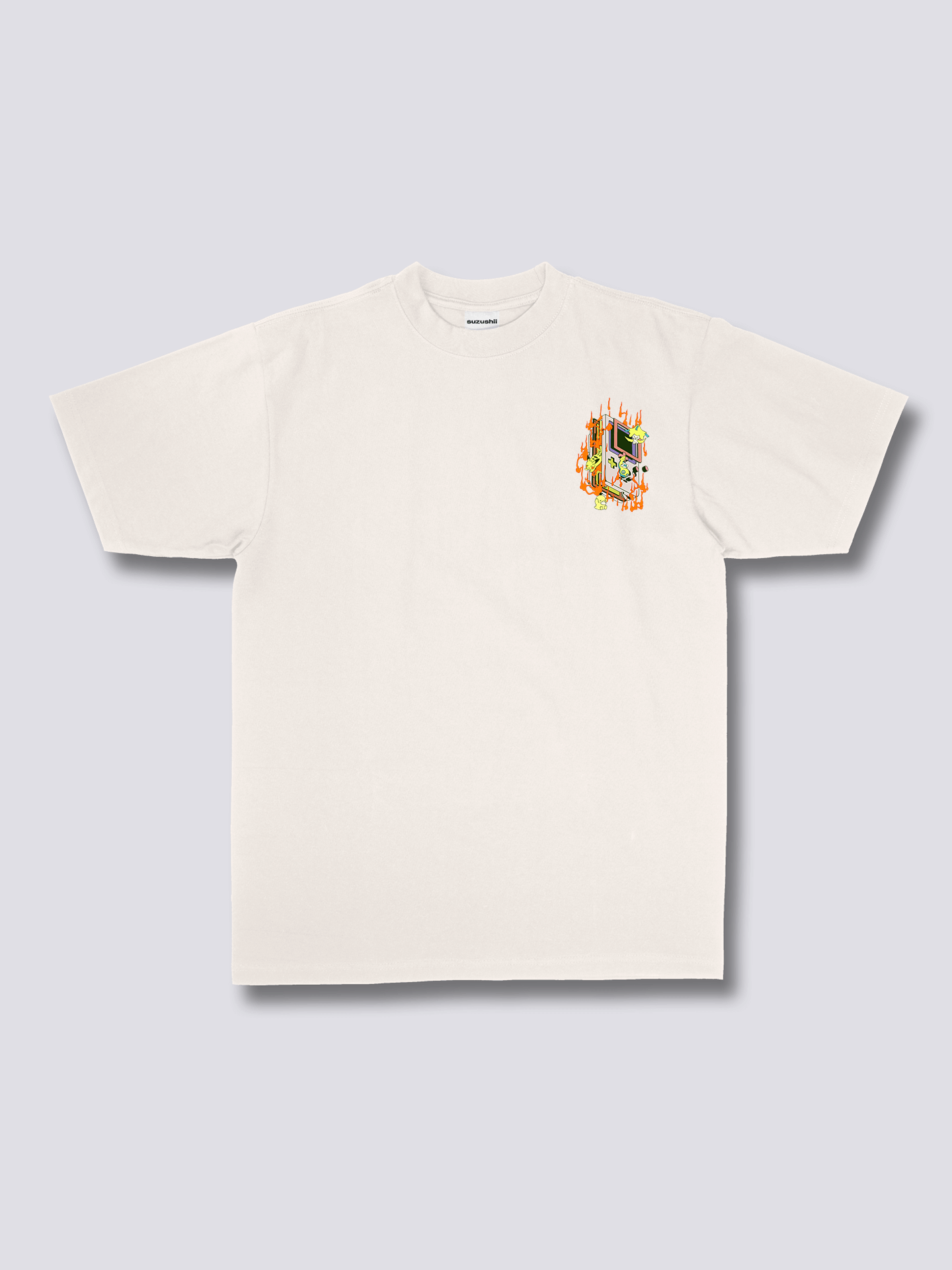 Burnout T-Shirt
