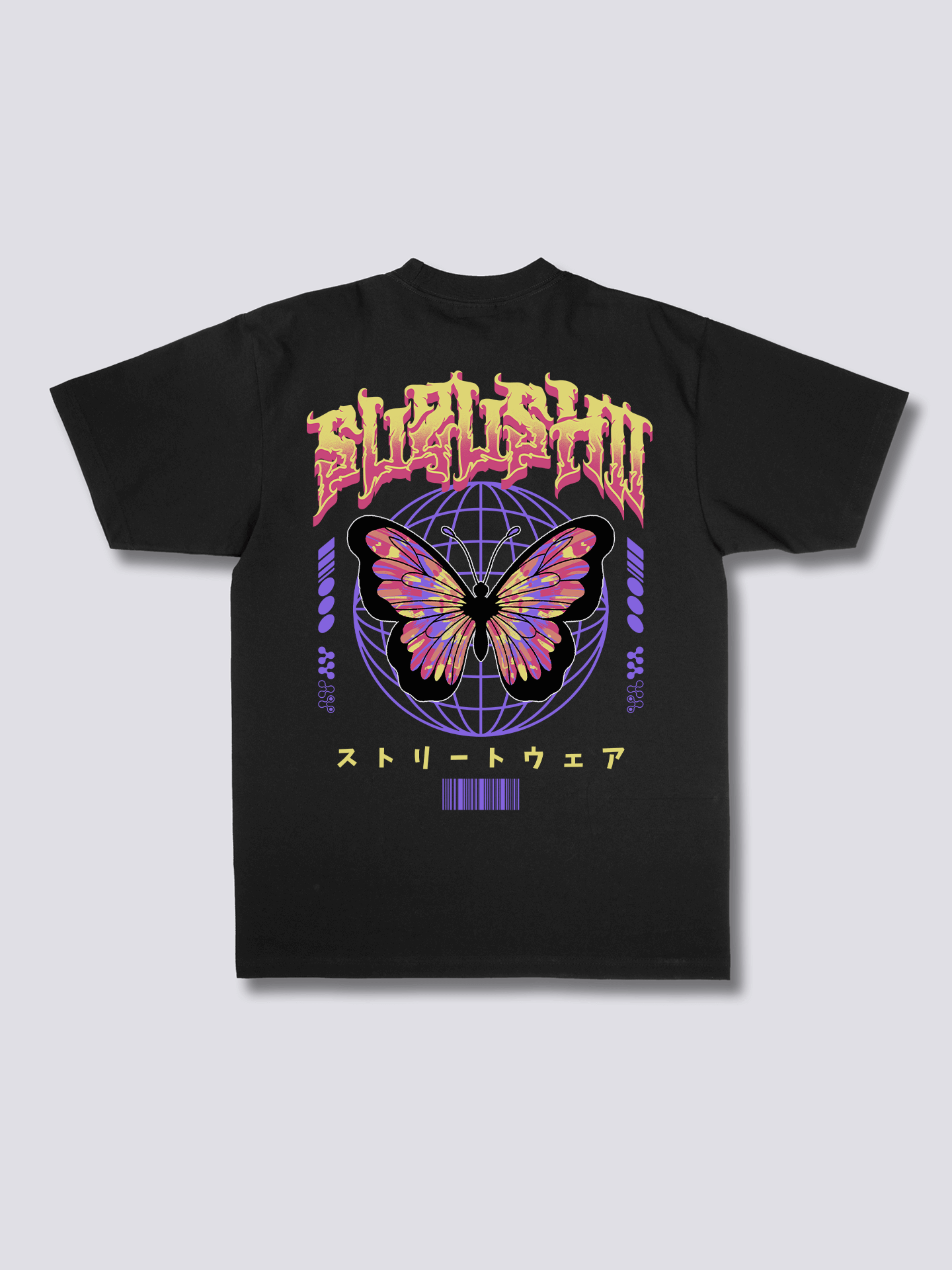 Butterfly T-Shirt