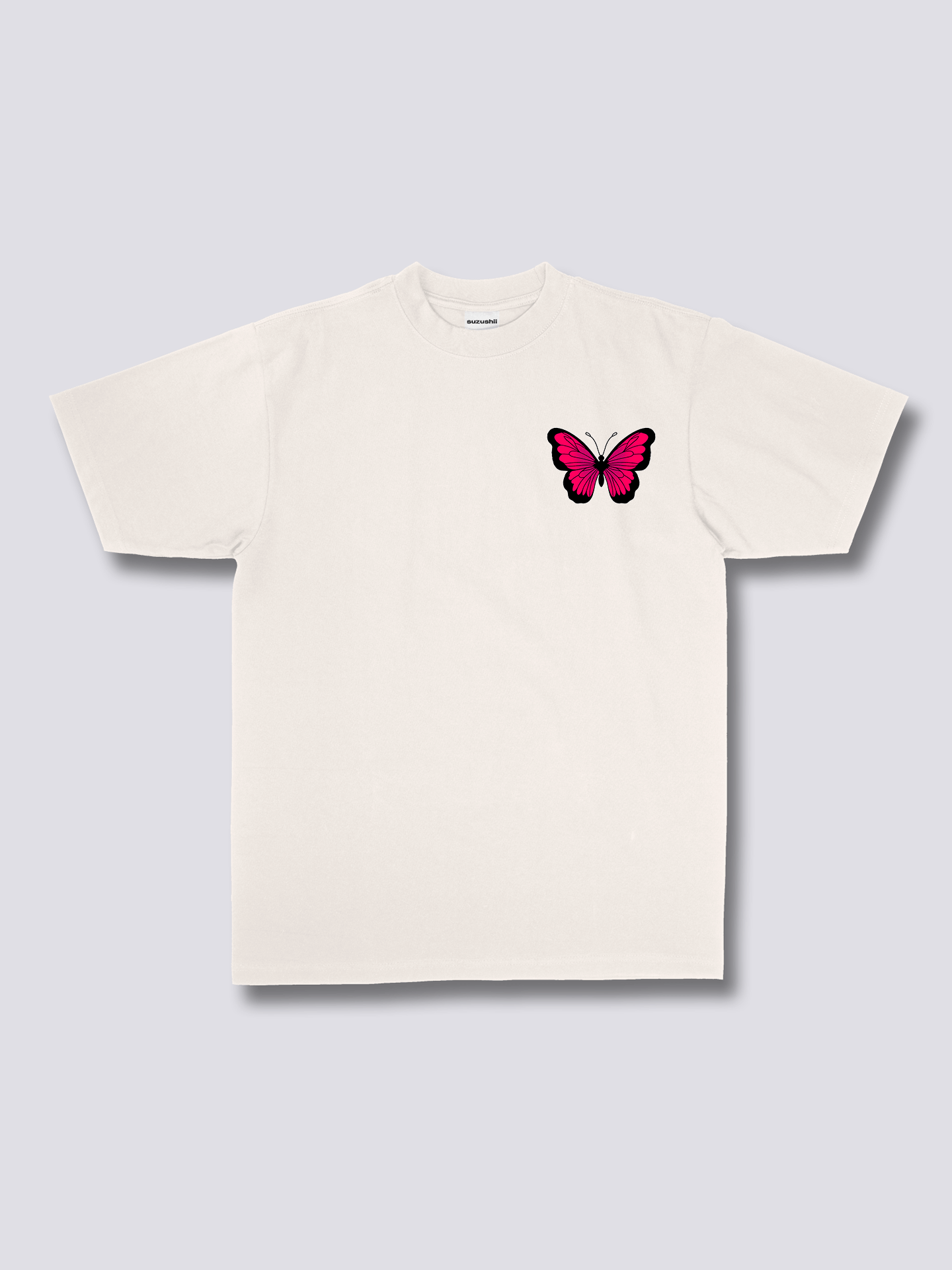 Butterfly T-Shirt