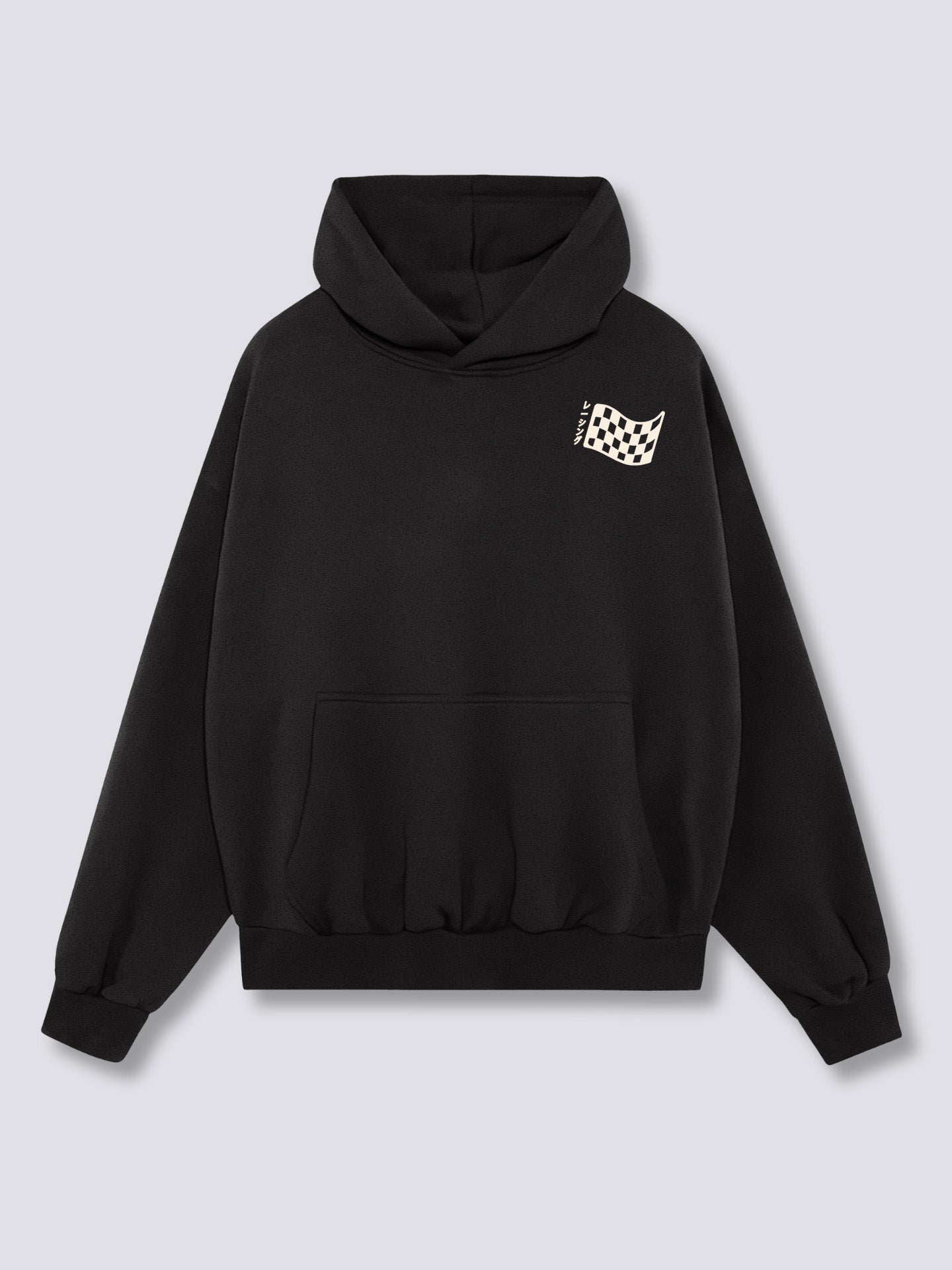 S200 Hoodie