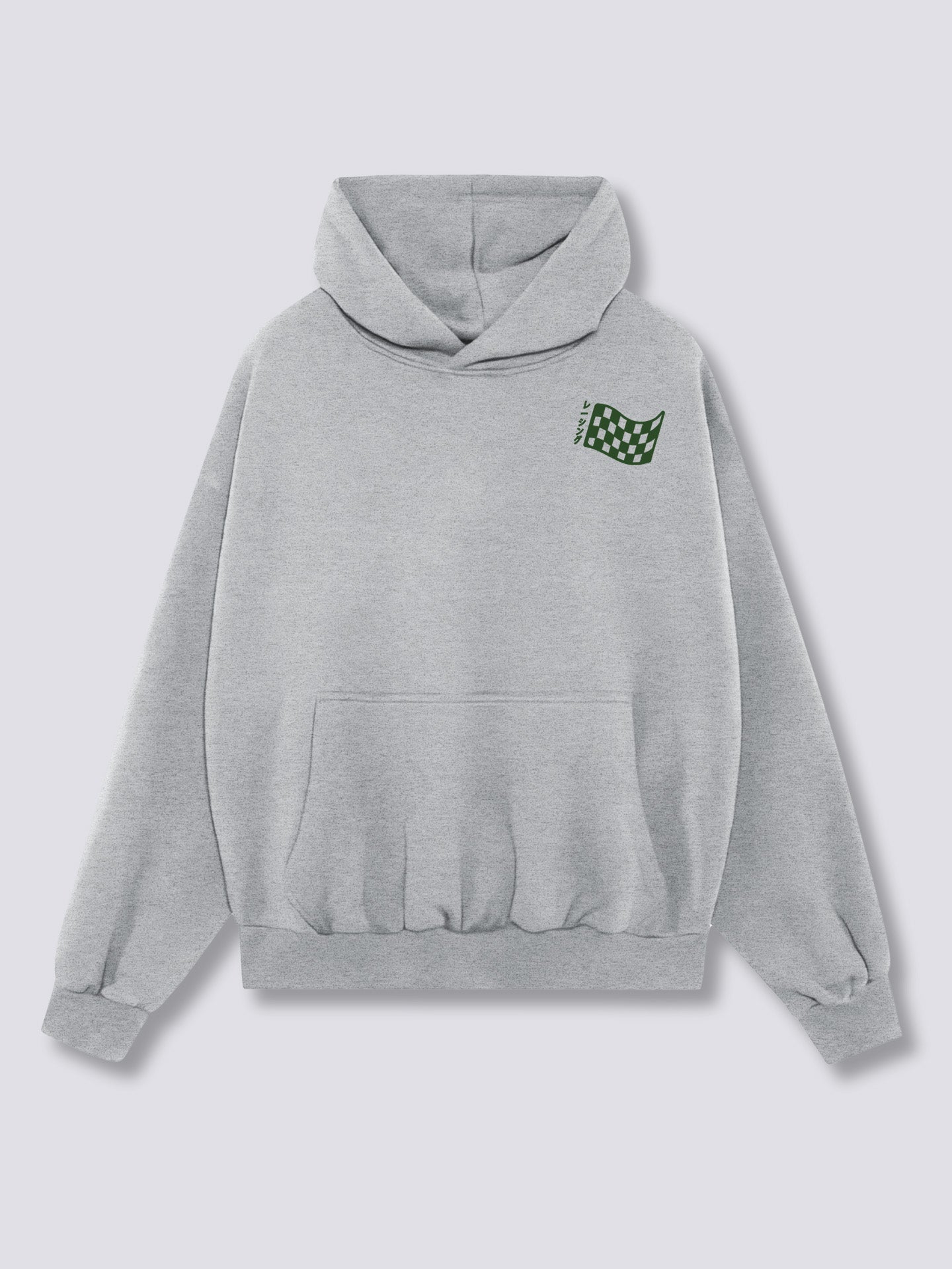 S200 Hoodie