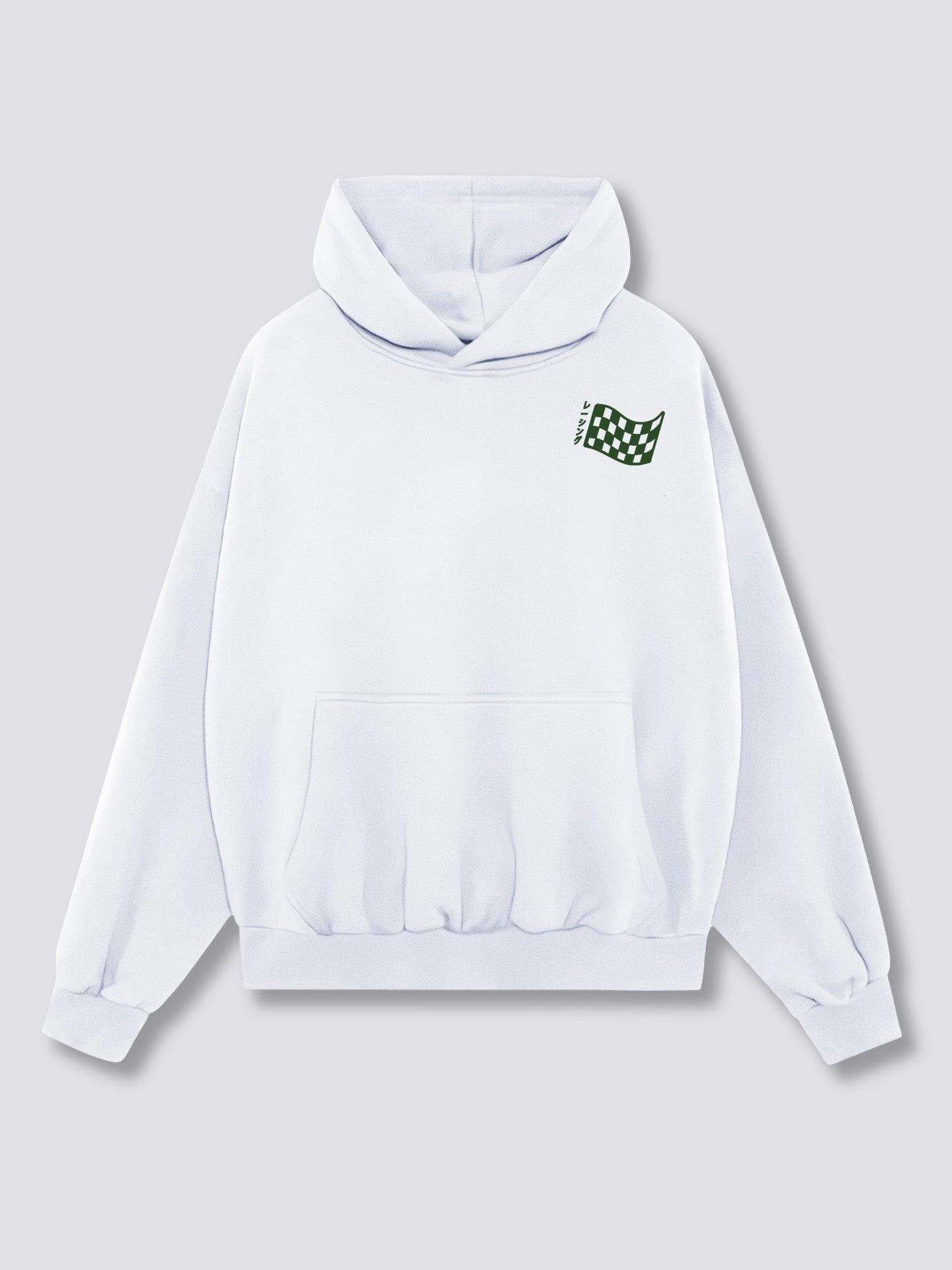 S200 Hoodie
