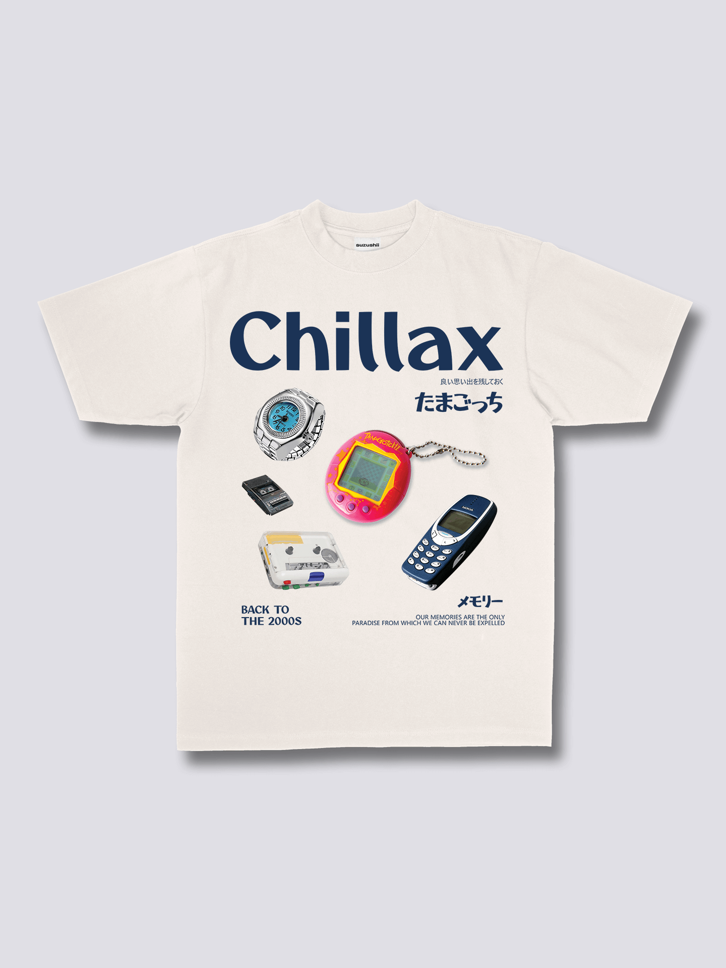 Chillax T-Shirt