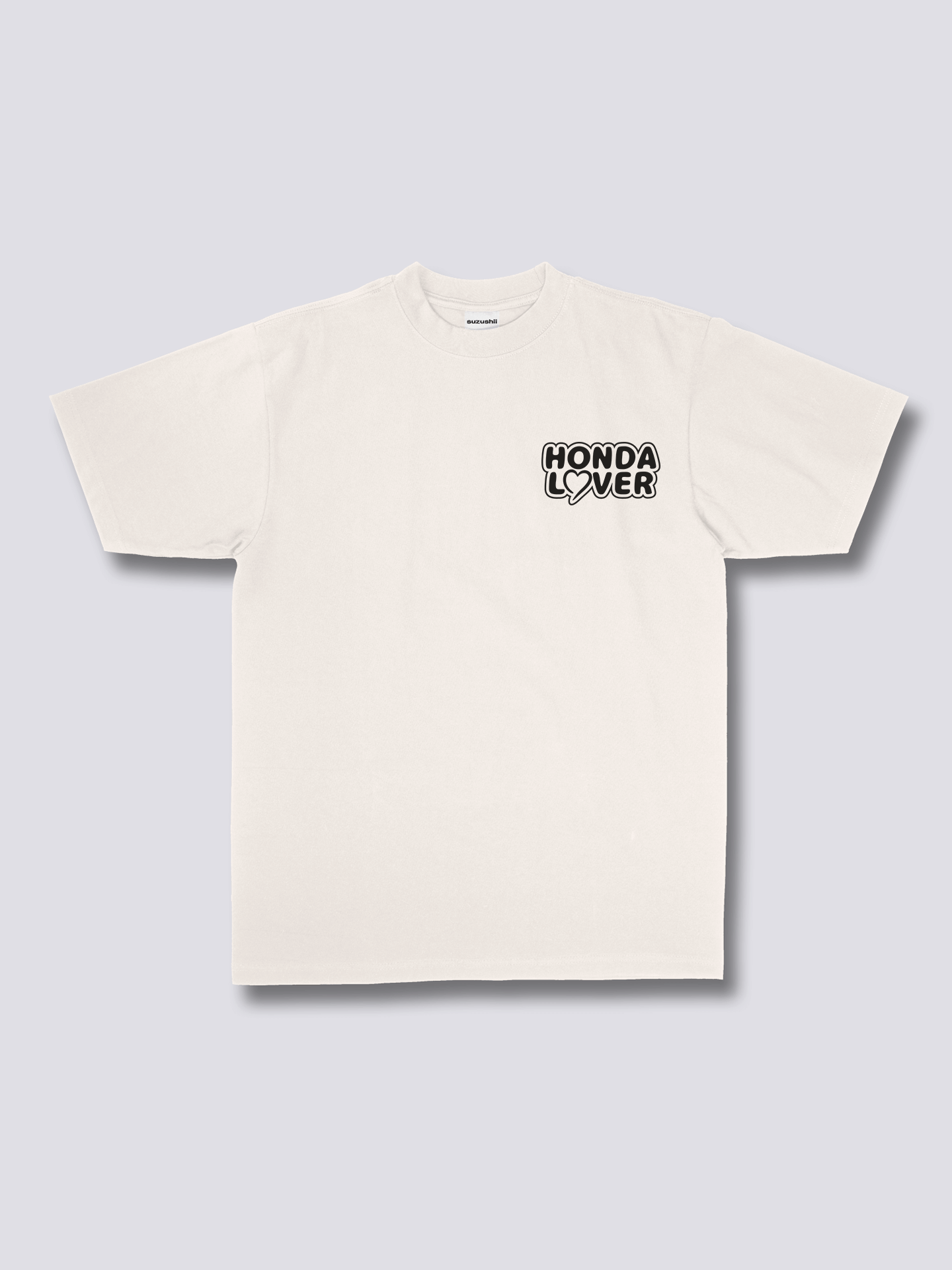 Civic Project T-Shirt