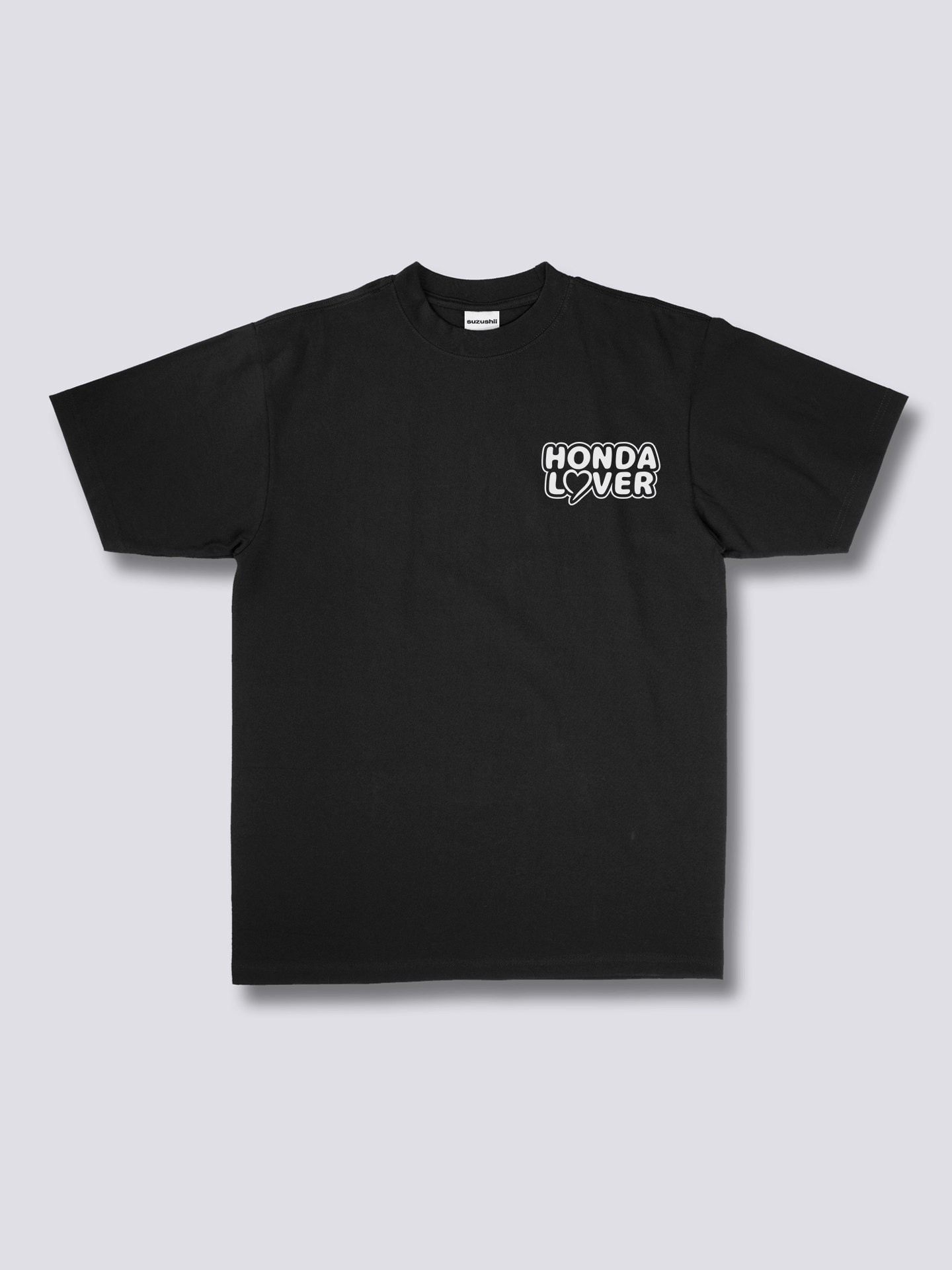 Civic Project T-Shirt