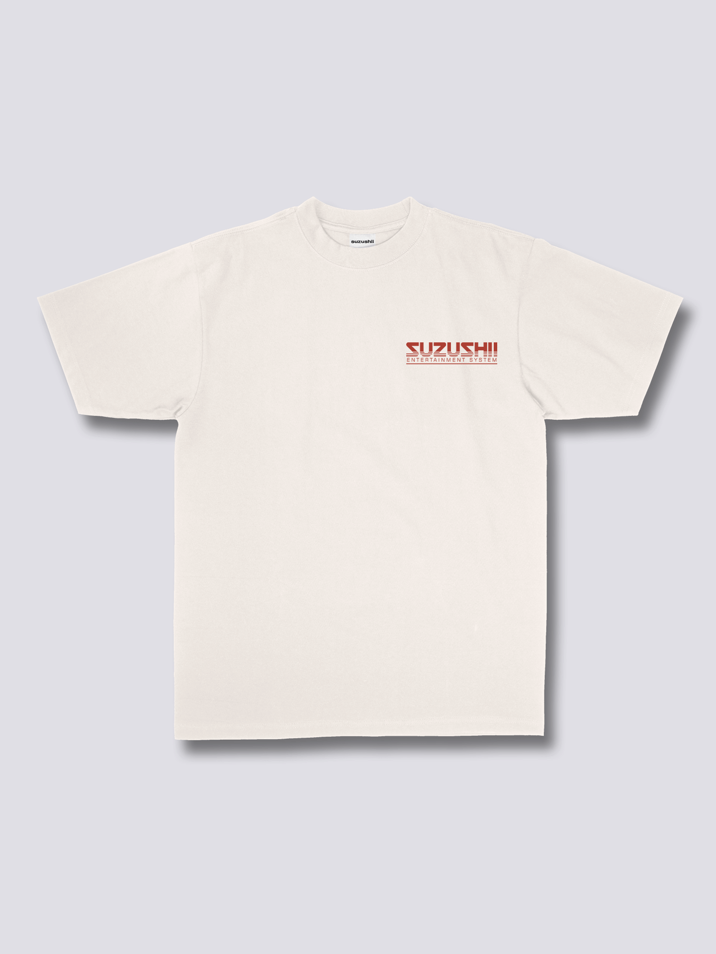 Classic Console T-Shirt