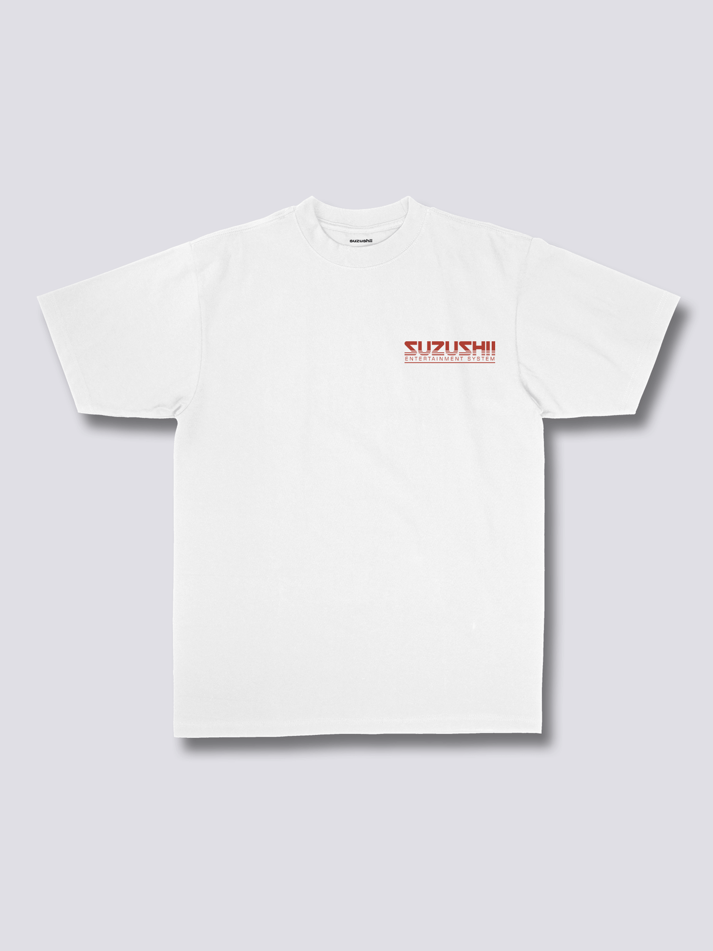 Classic Console T-Shirt