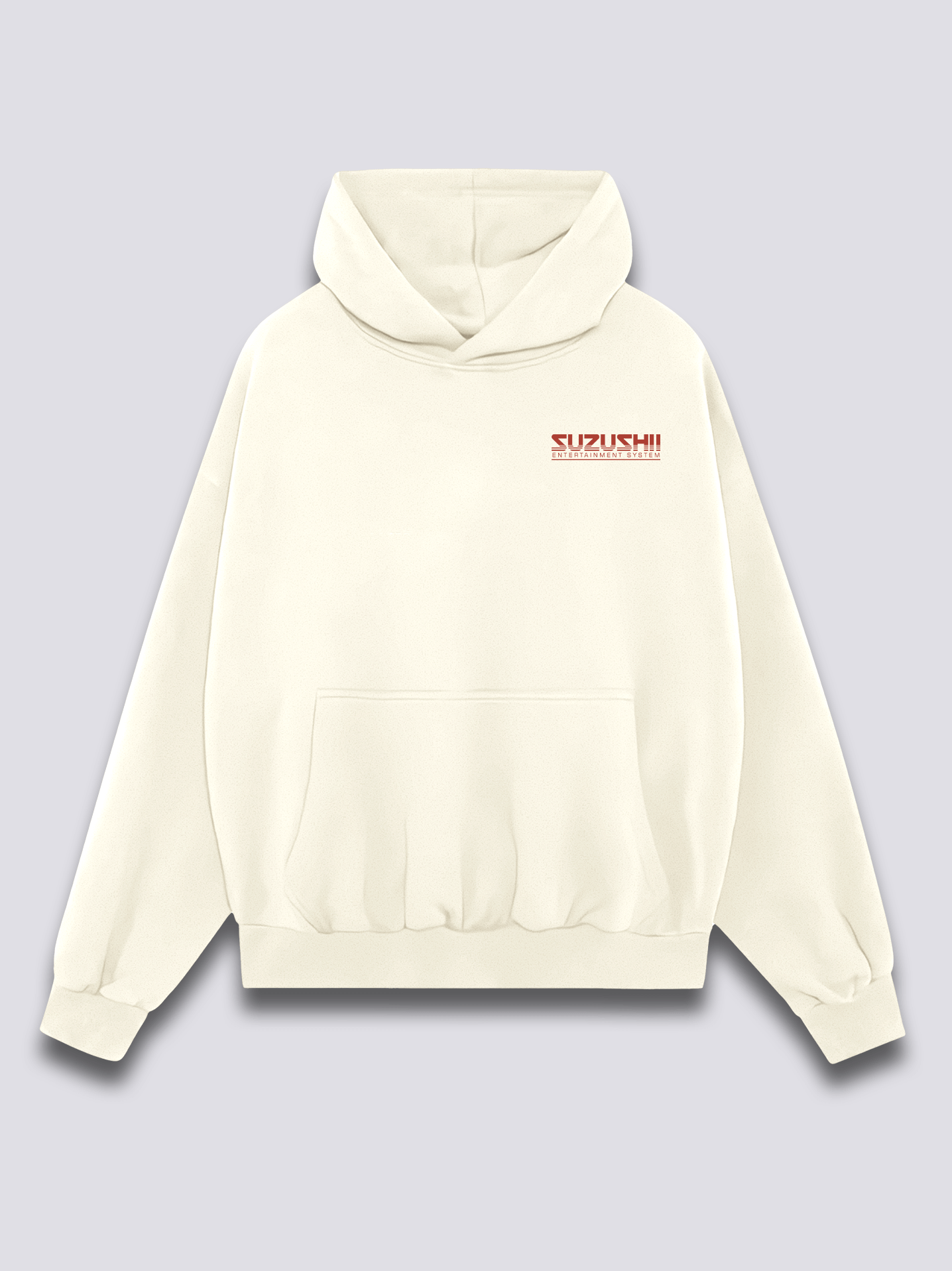 Classic Console Hoodie