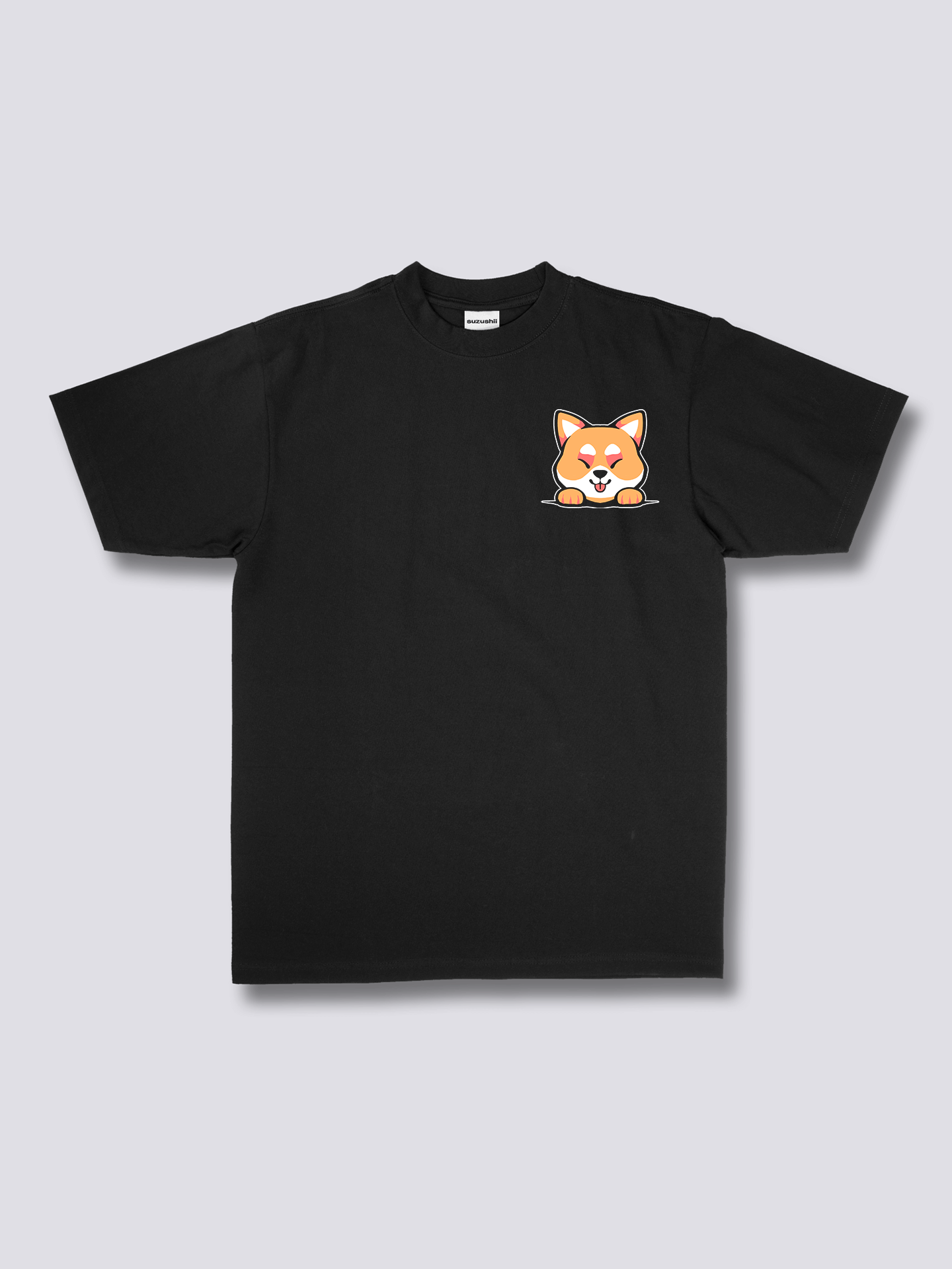 Cyber Pup T-Shirt