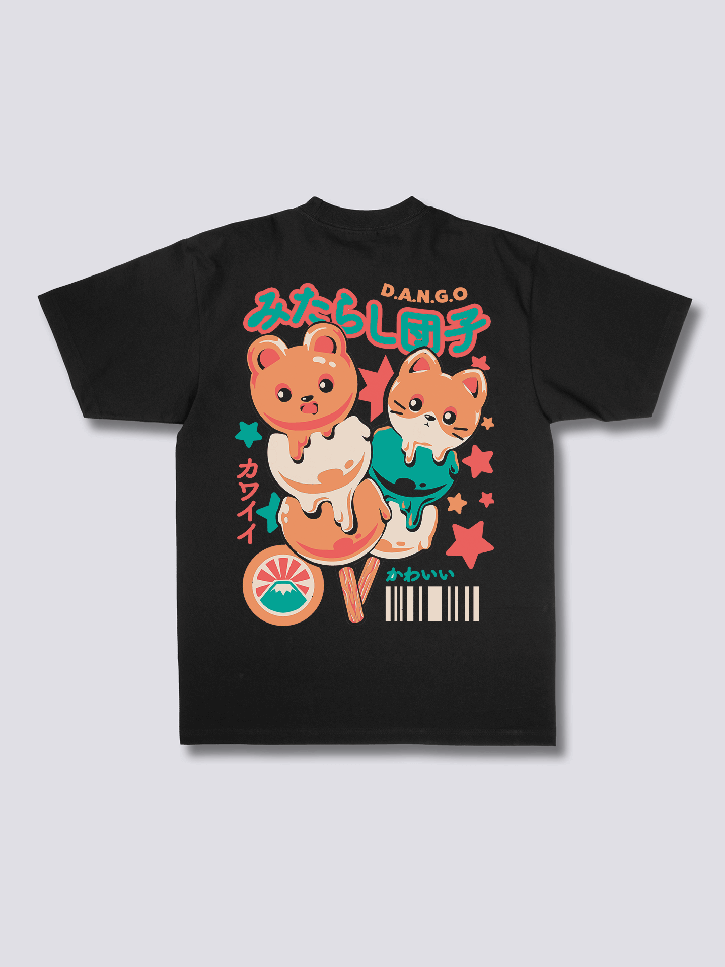 Dango T-Shirt