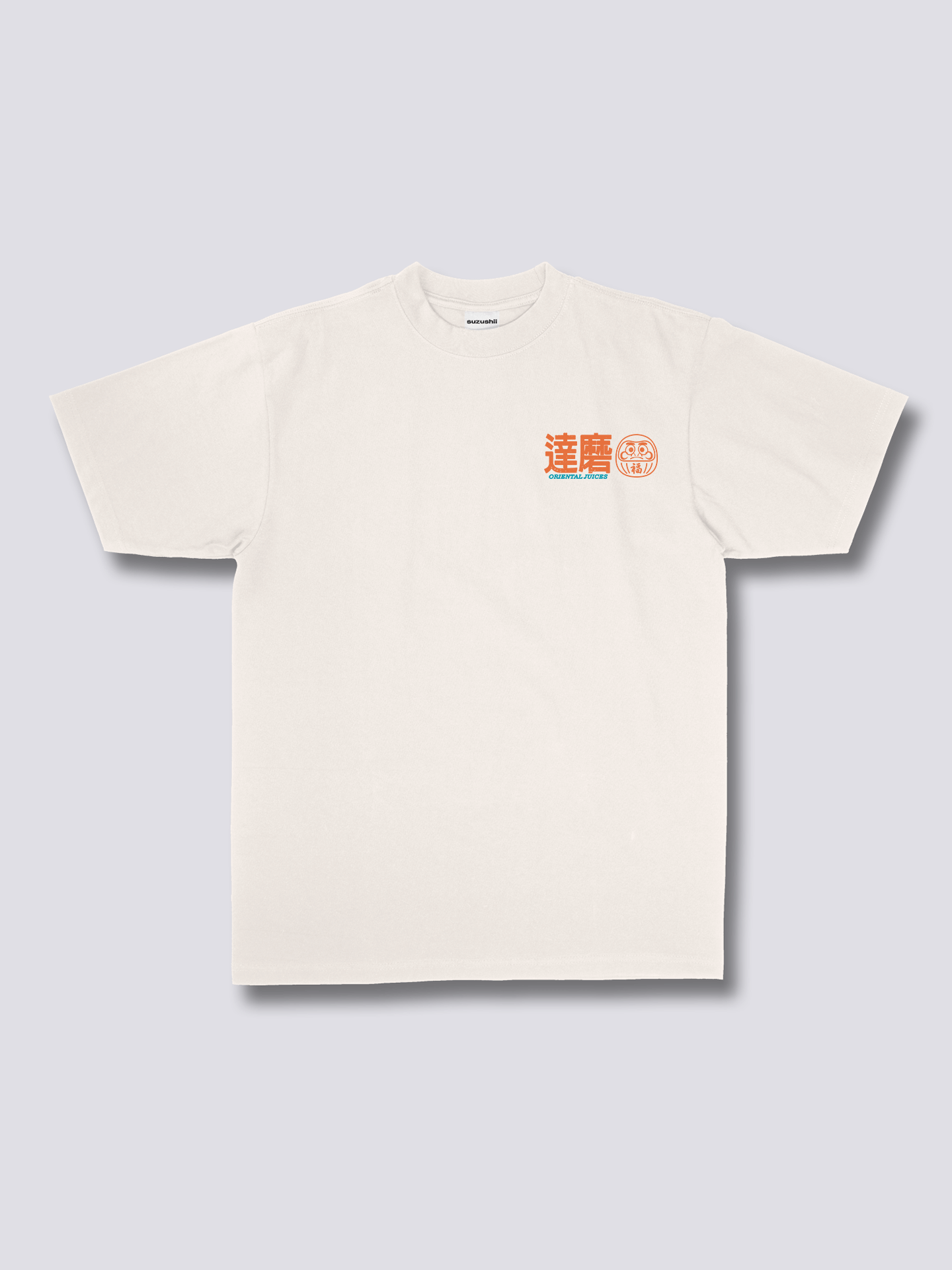 Daruma Juice T-Shirt