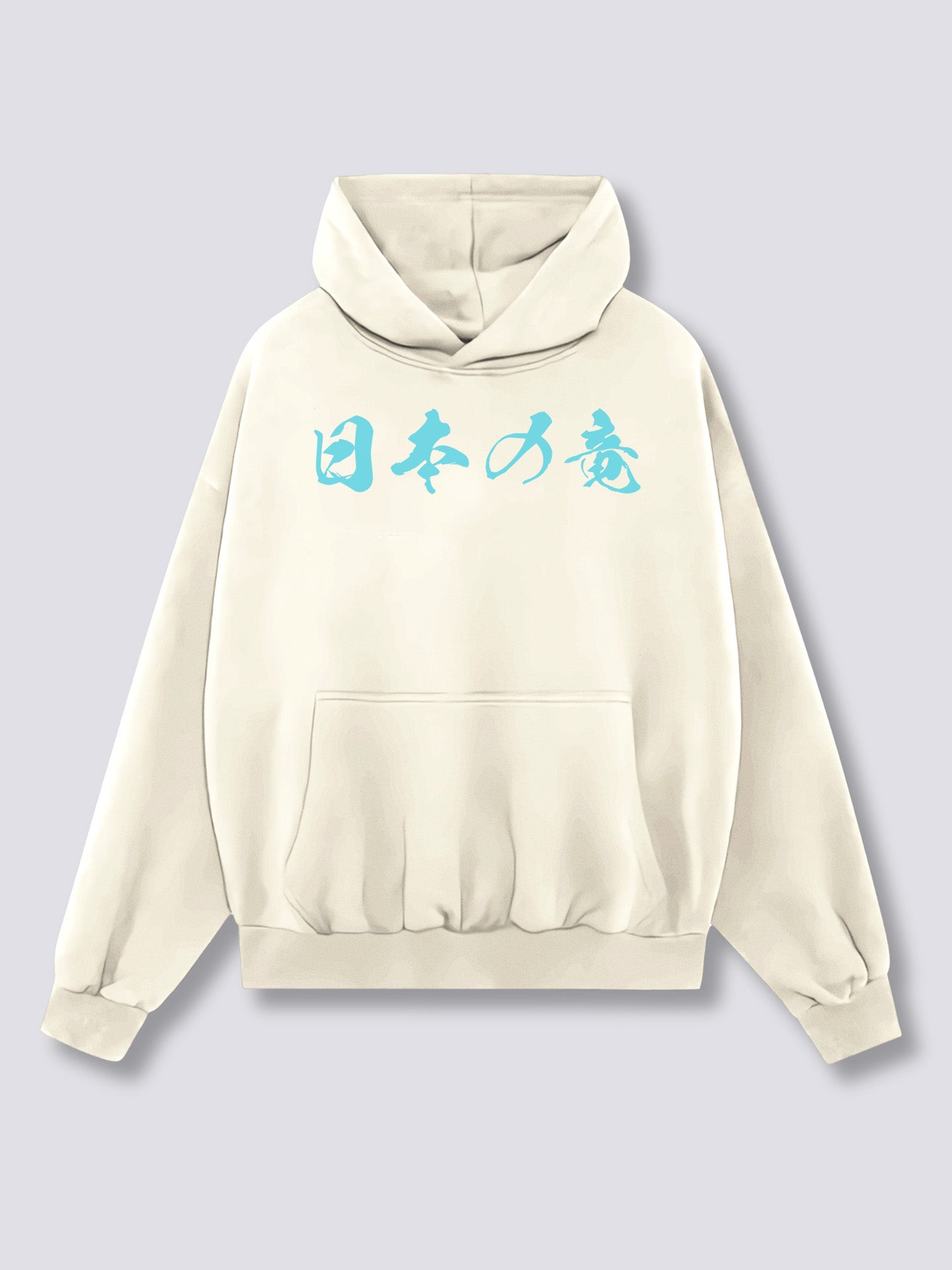 Japanese Dragon Hoodie