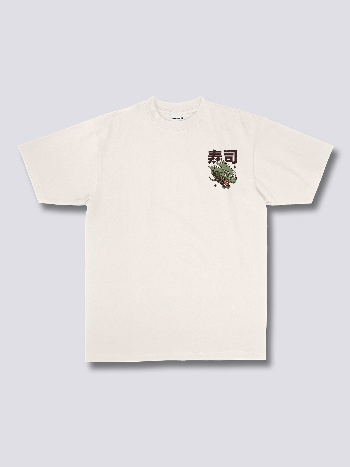 Dragon Roll T-Shirt