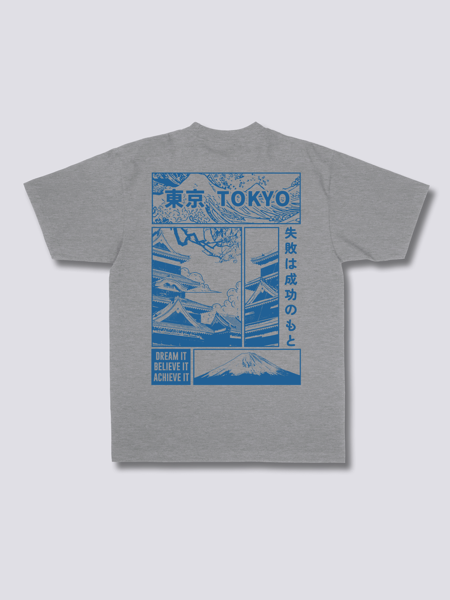 Dream Tokyo T-Shirt
