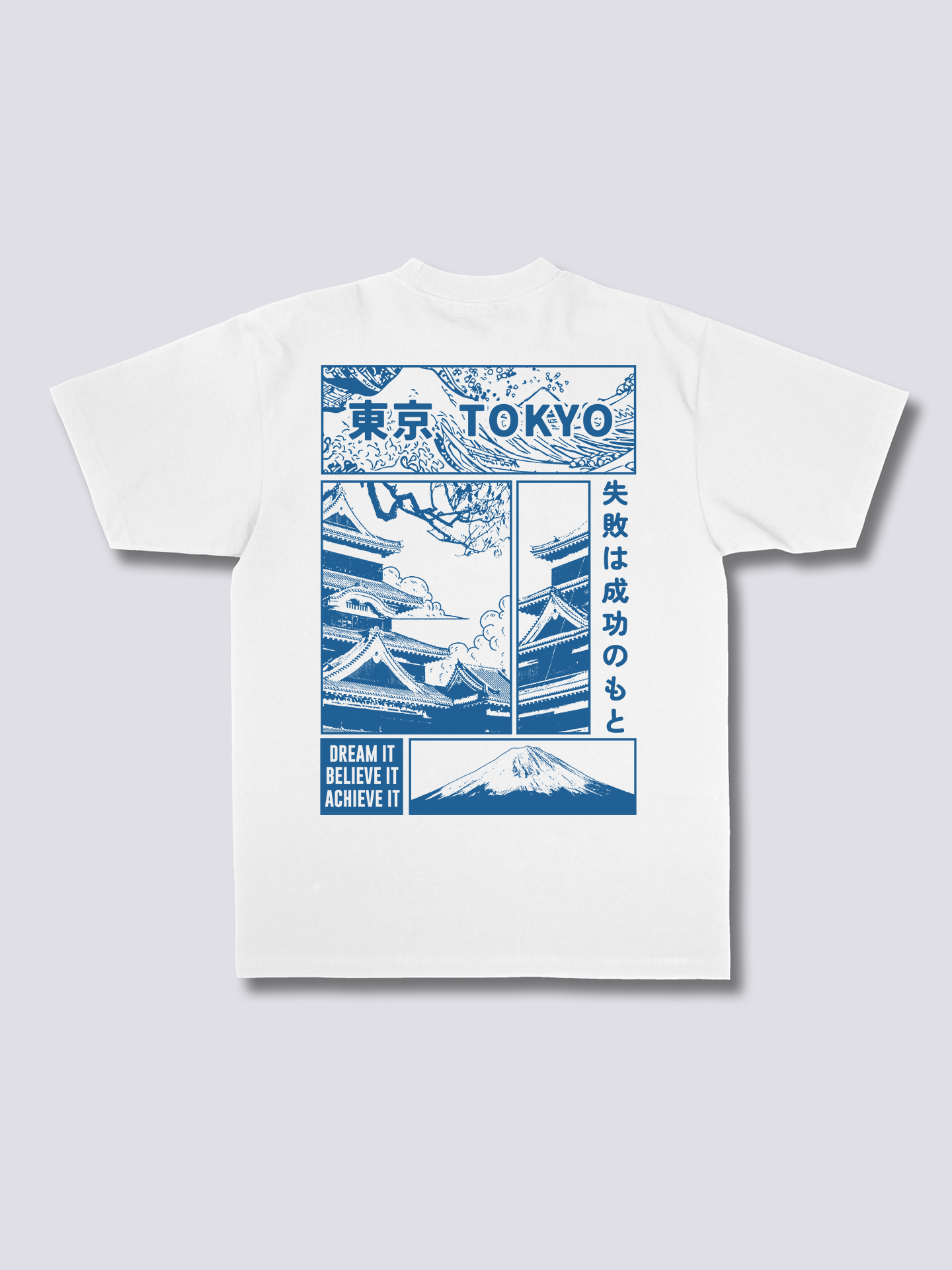 Dream Tokyo T-Shirt