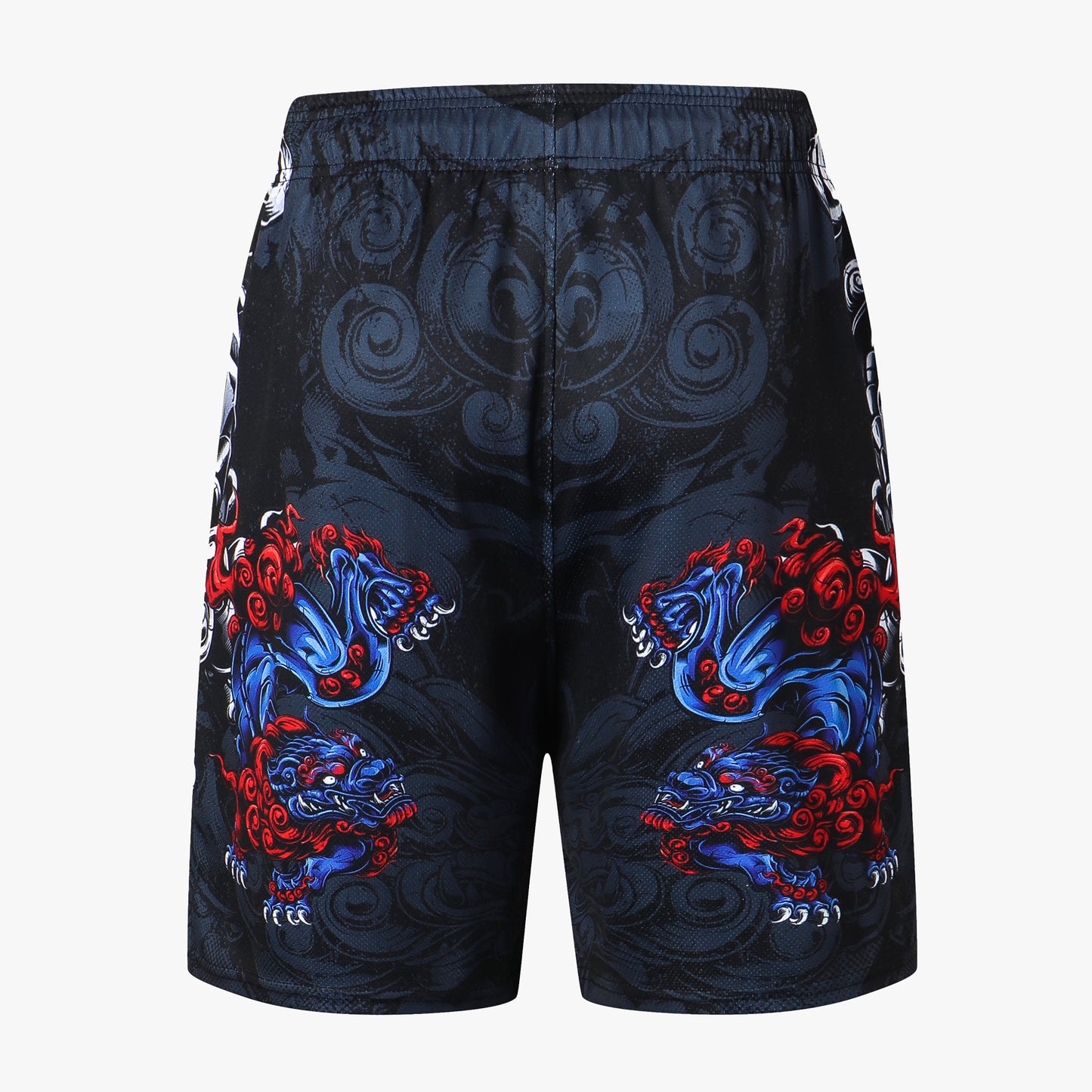 "Evil" Short