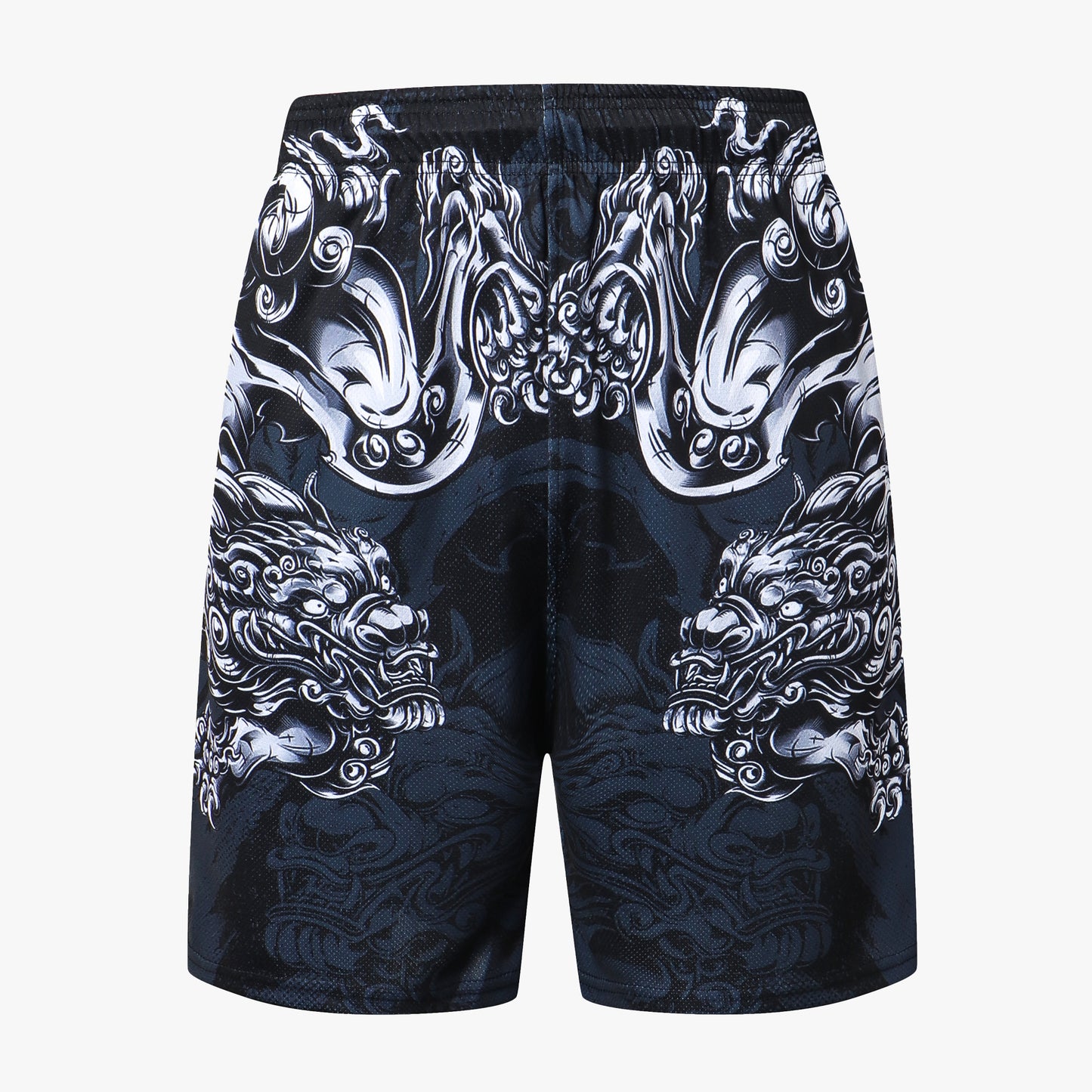 "Evil" Short