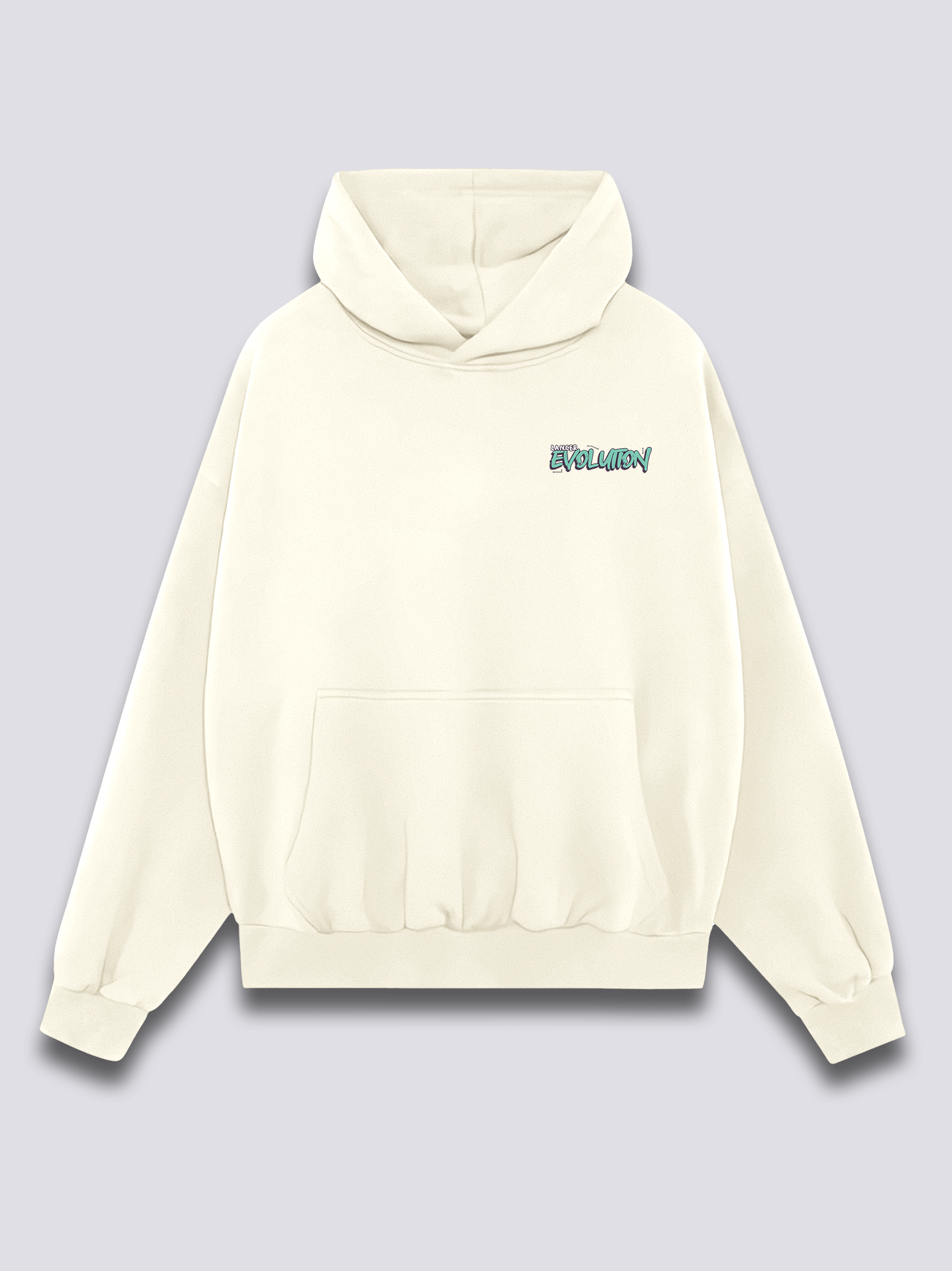 Evolution Hoodie
