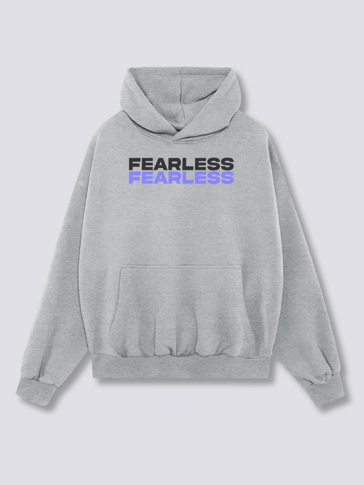 Fearless Hoodie