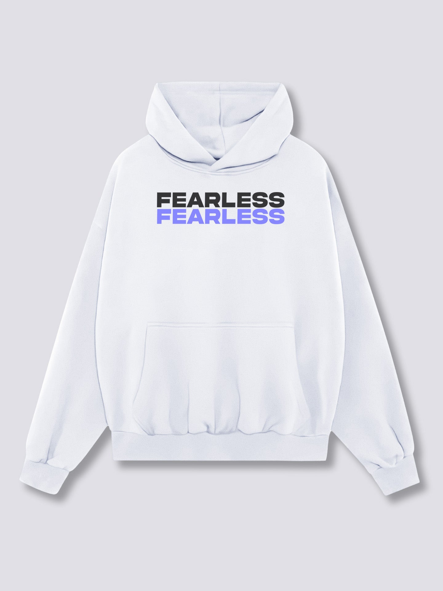 Fearless Hoodie