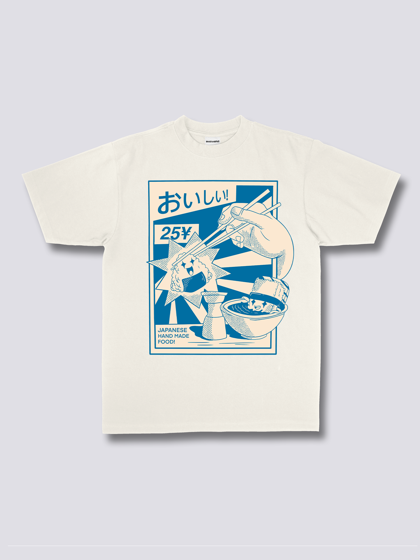Food T-Shirt