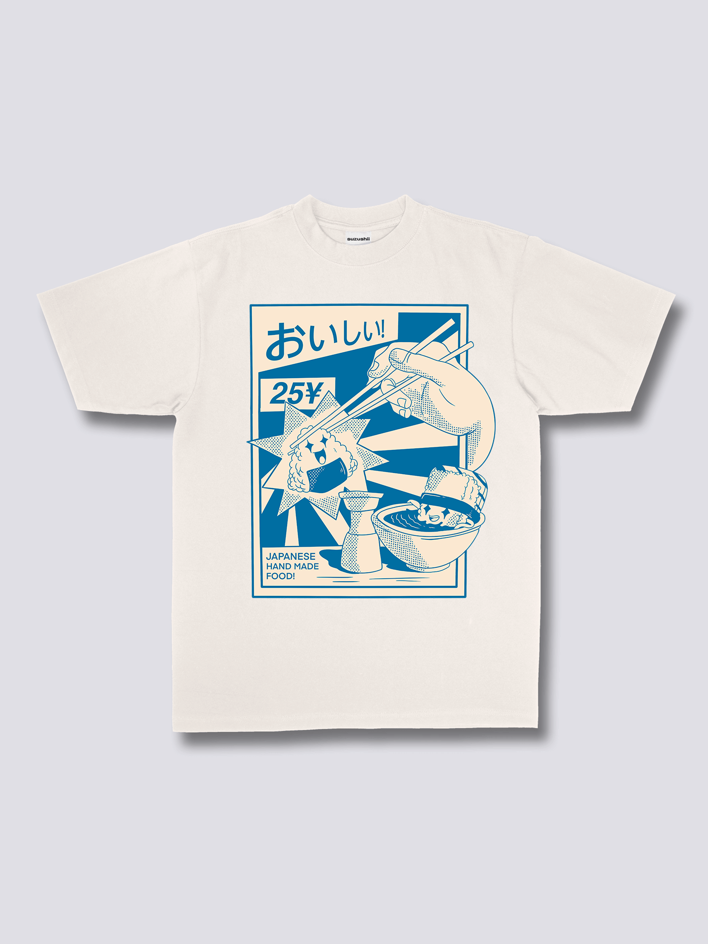 Food T-Shirt