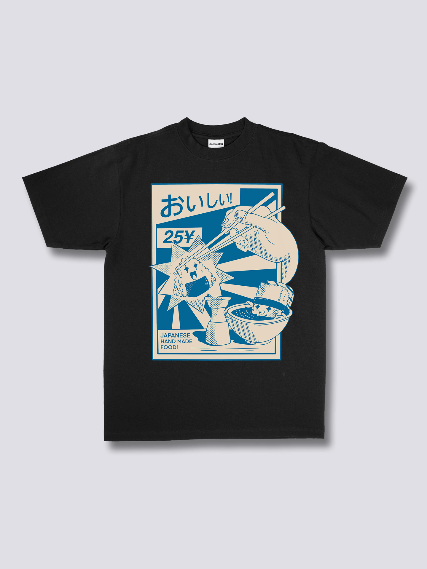 Food T-Shirt