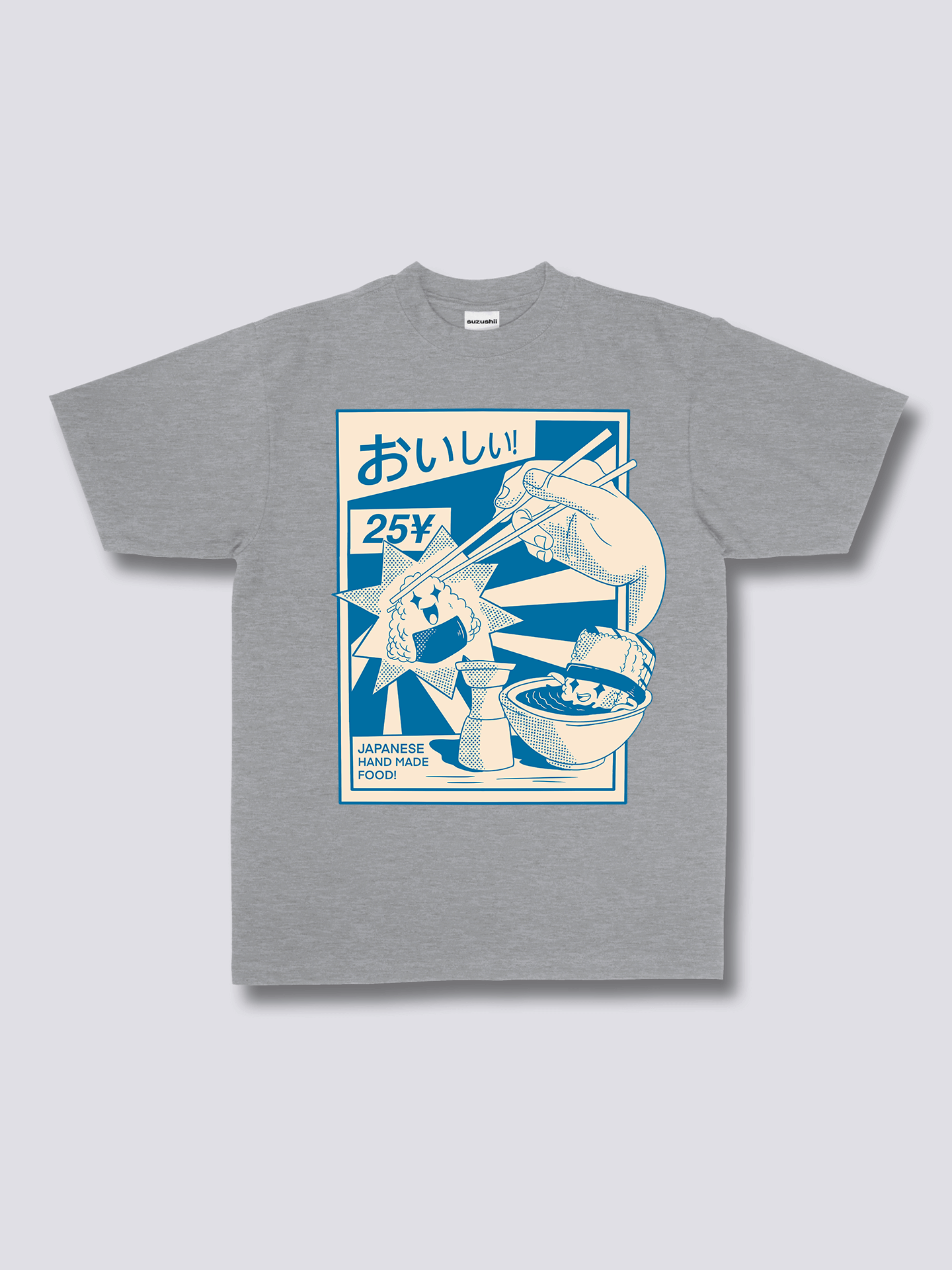 Food T-Shirt