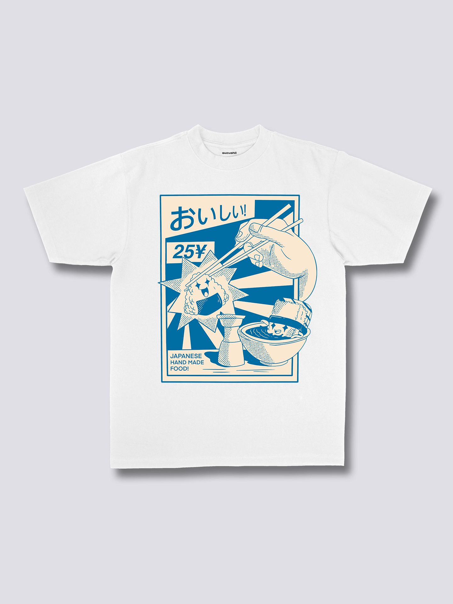 Food T-Shirt