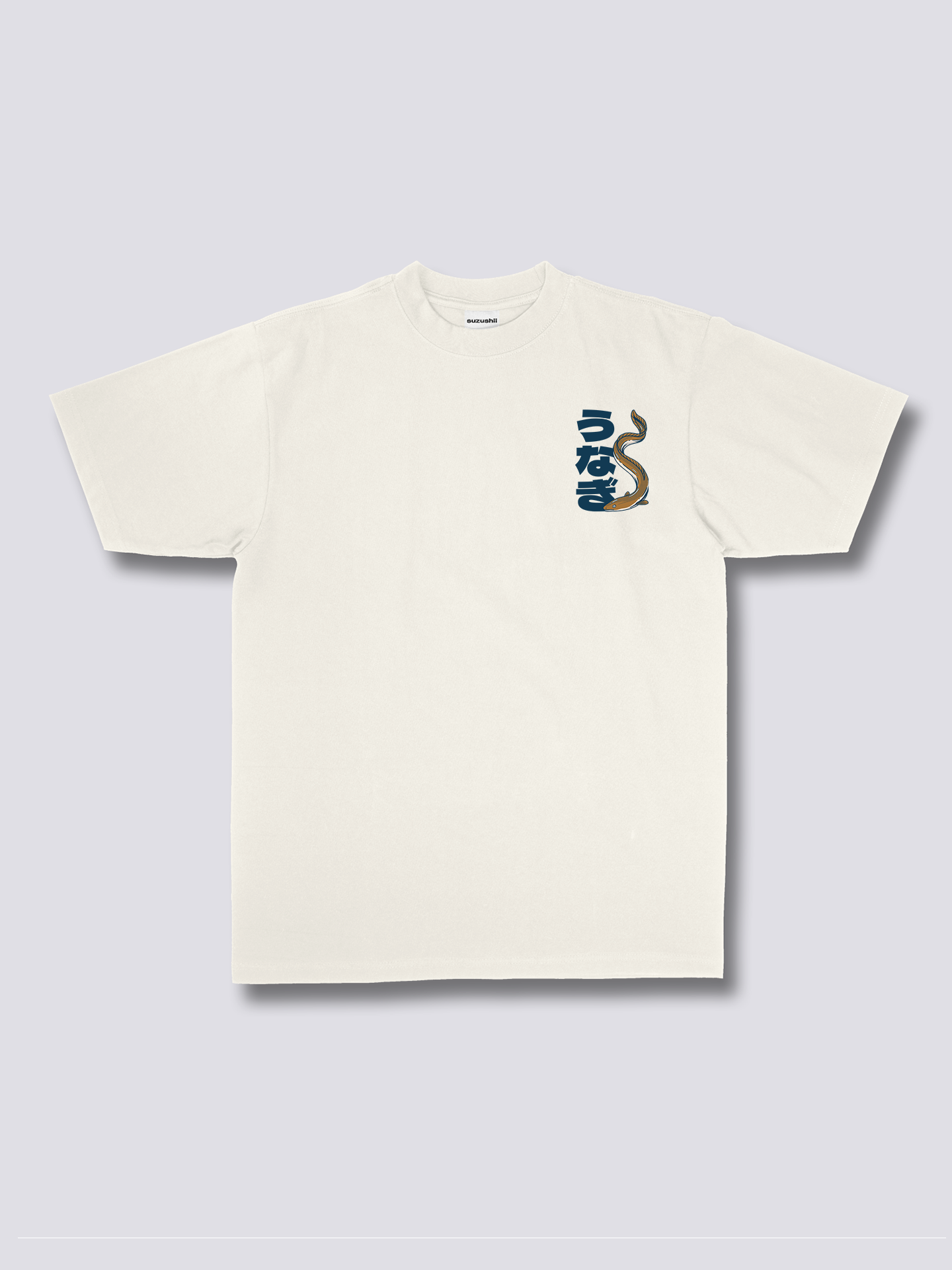 Fresh Eel T-Shirt