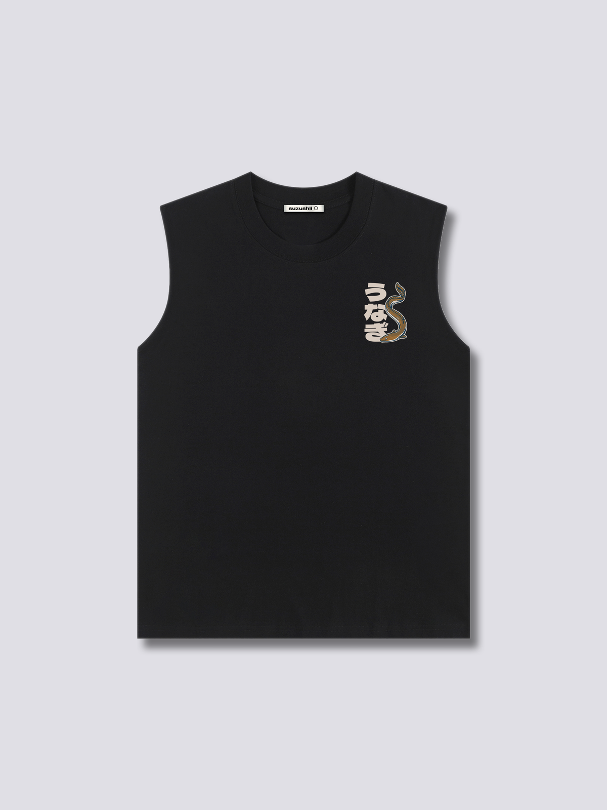 Fresh Eel Tank Top