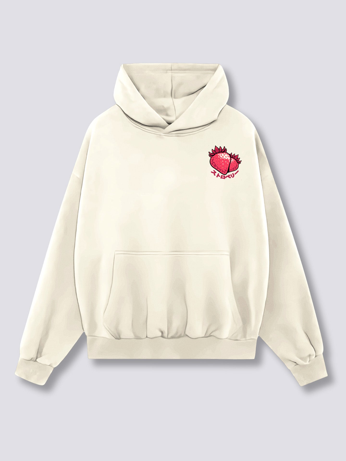 Soda Hoodie